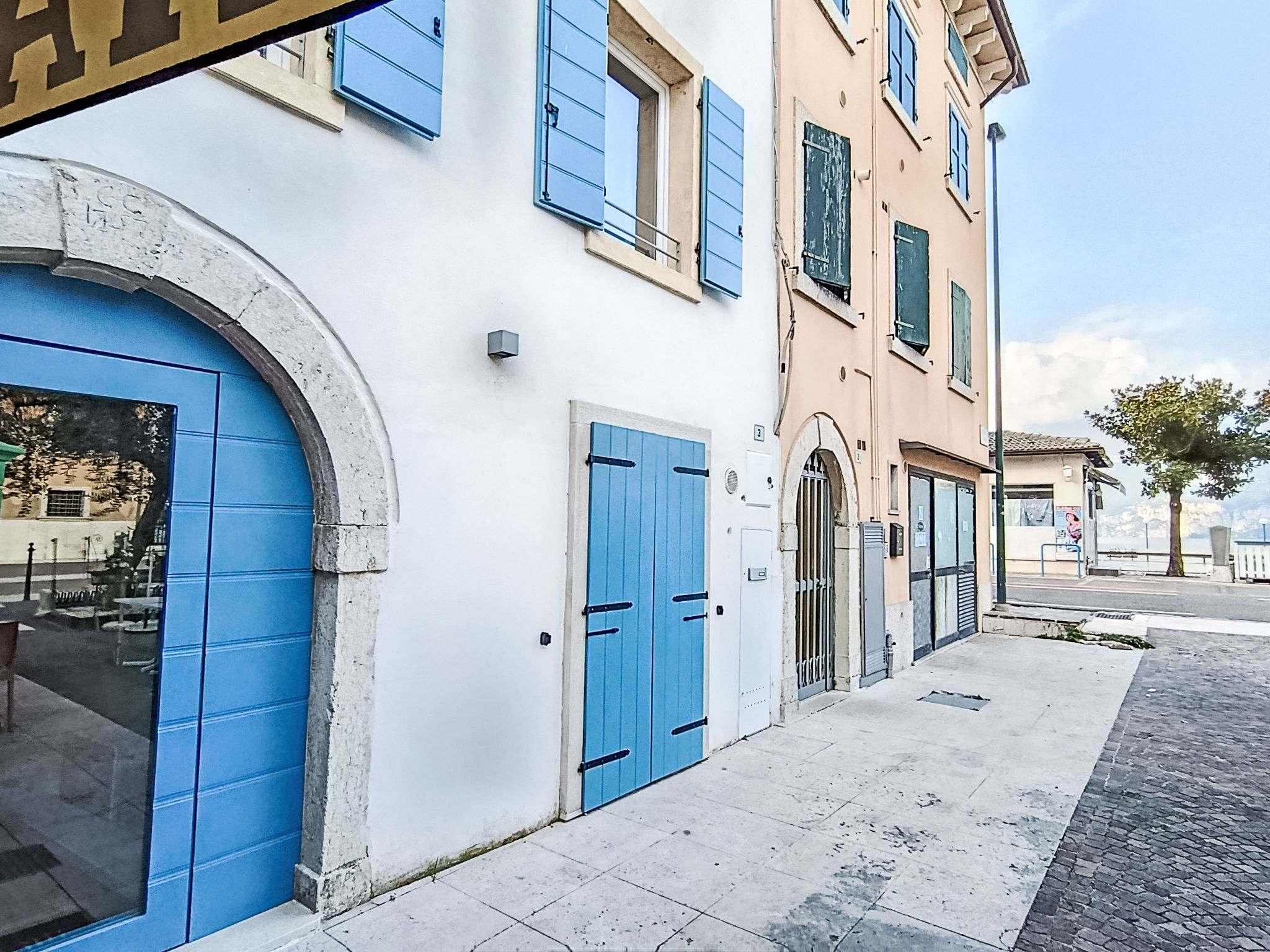 Photo of Vista Lago Consolini