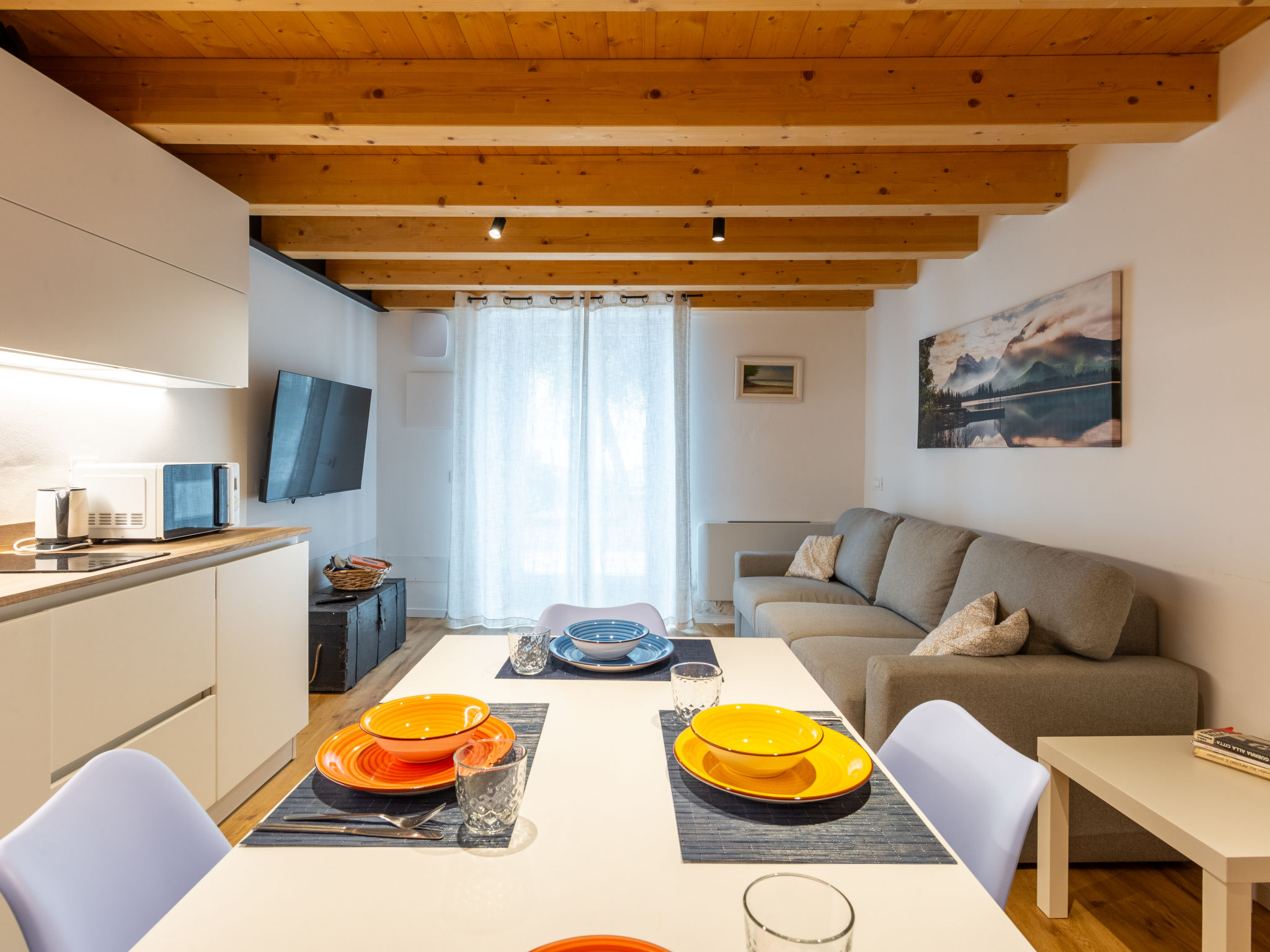 Photo of Vista Lago Consolini