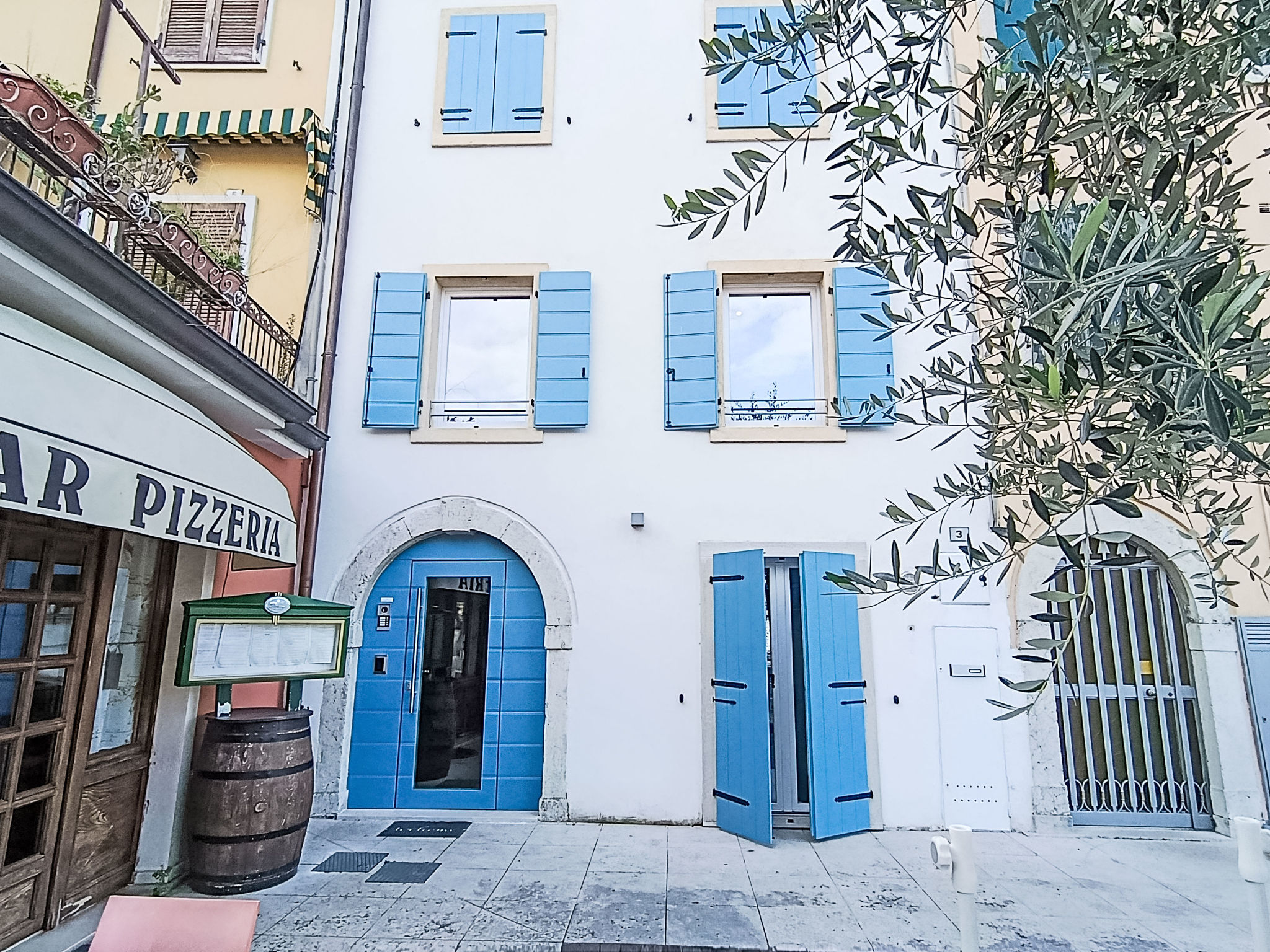 Photo of Vista Lago Consolini