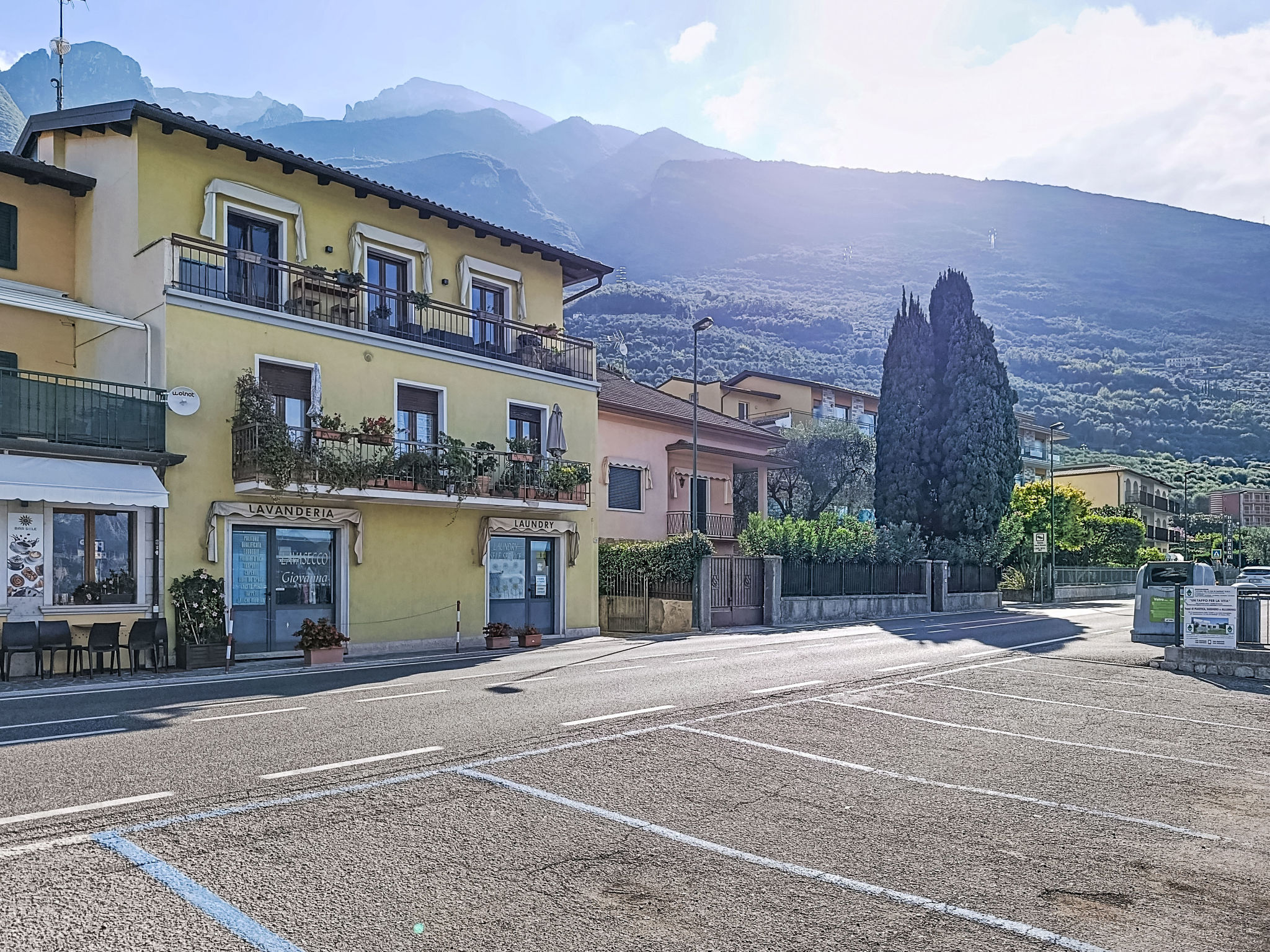Appartement Lago – Extérieur de la maison, photo 36 sur 46