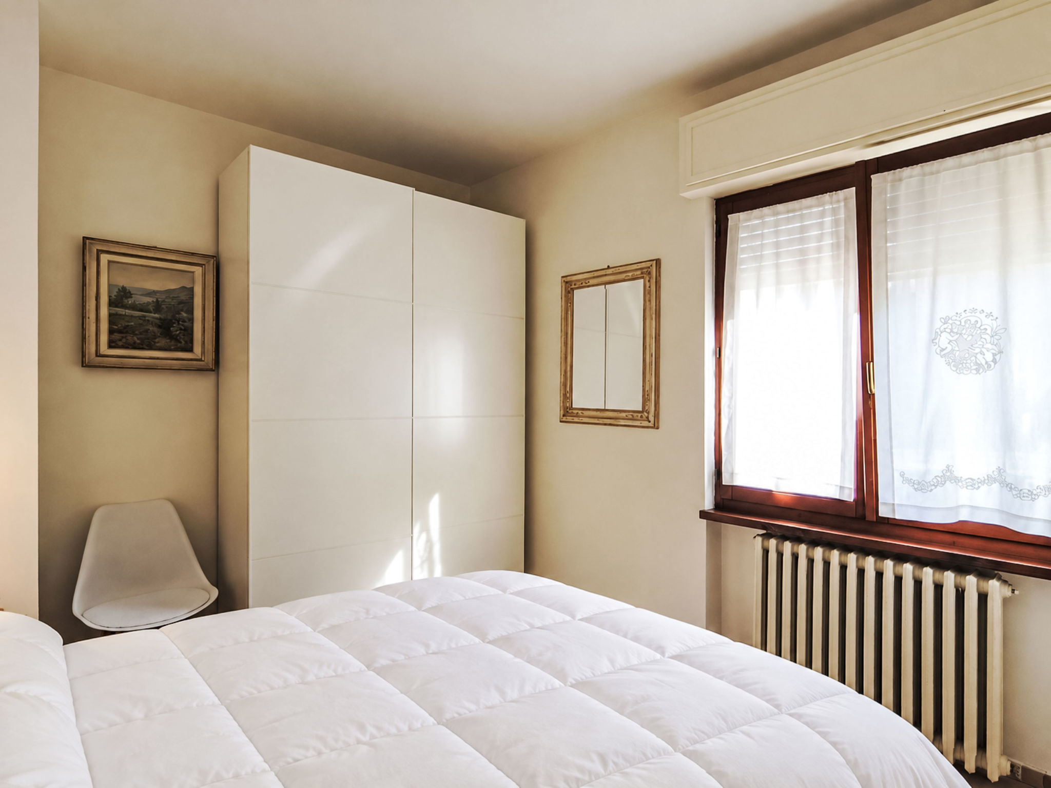 Appartement Lago – Chambre, photo 9 sur 46