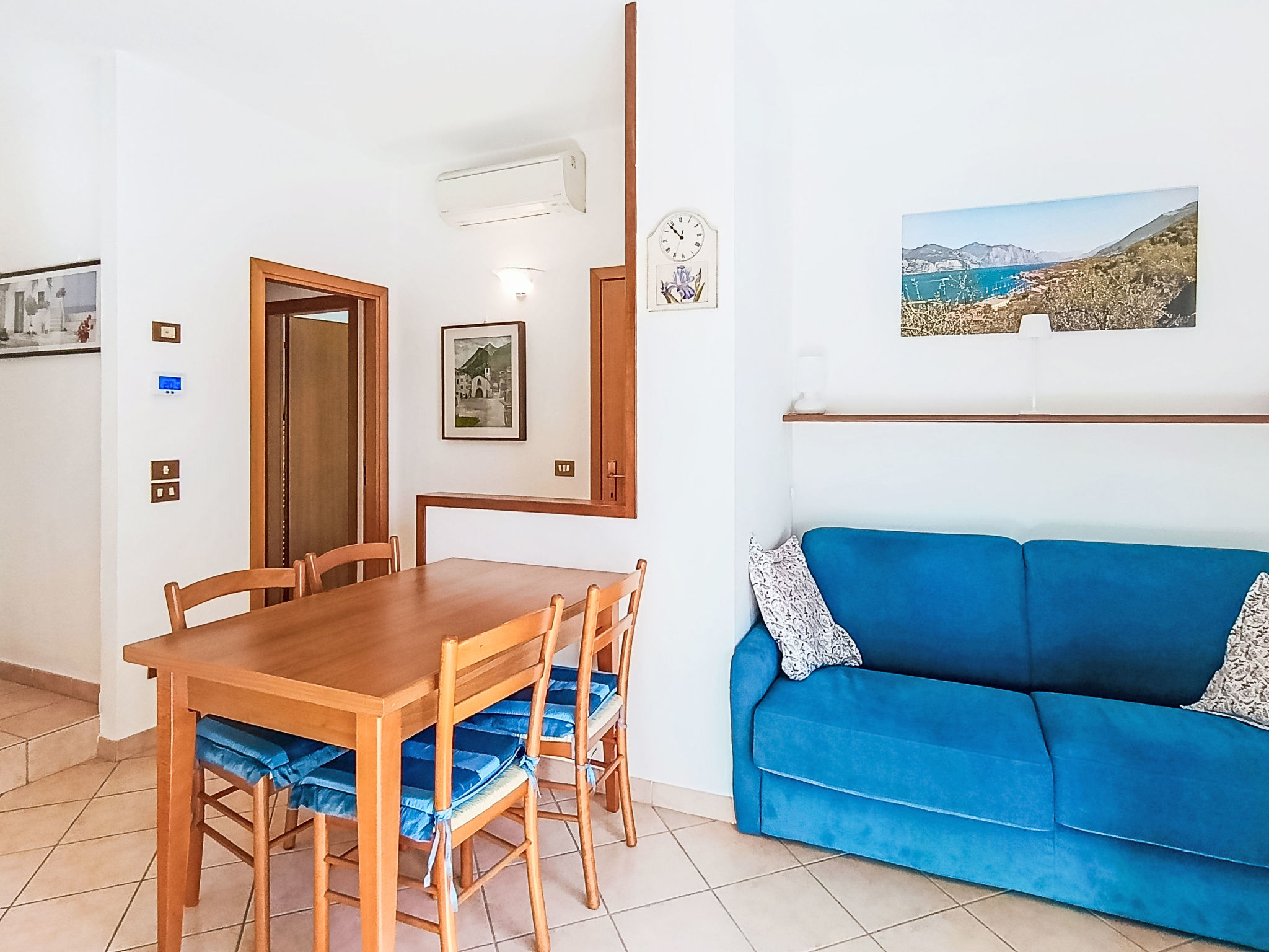 Appartement Lago – Séjour, photo 26 sur 46