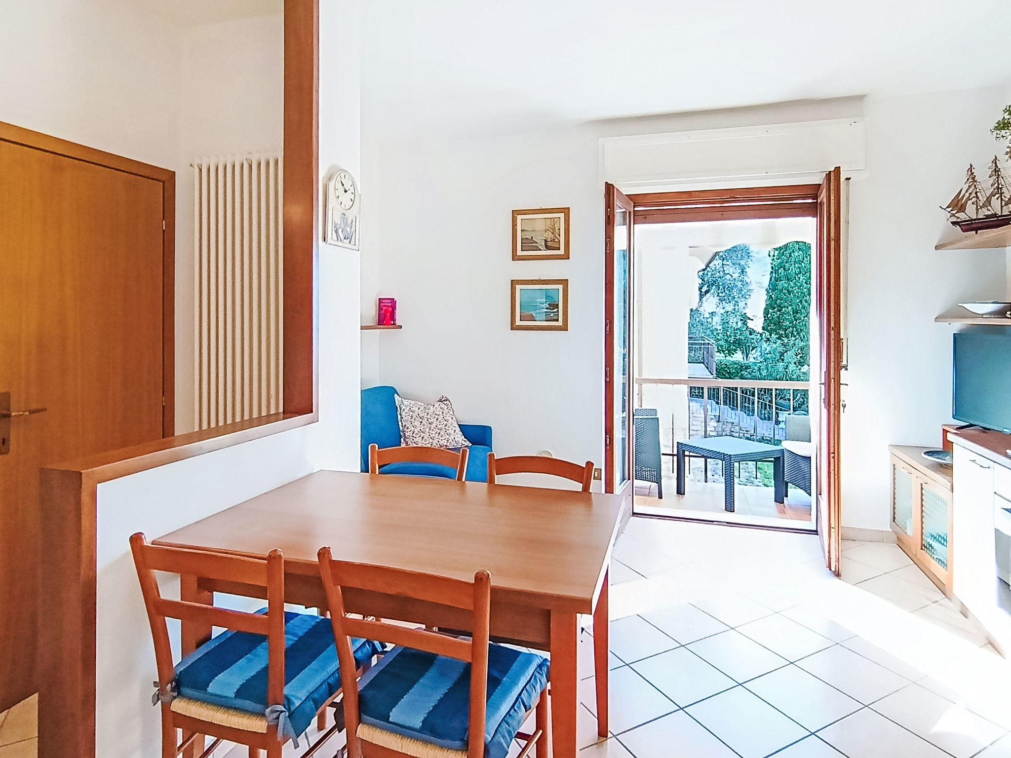 Appartement Lago – Séjour, photo 25 sur 46