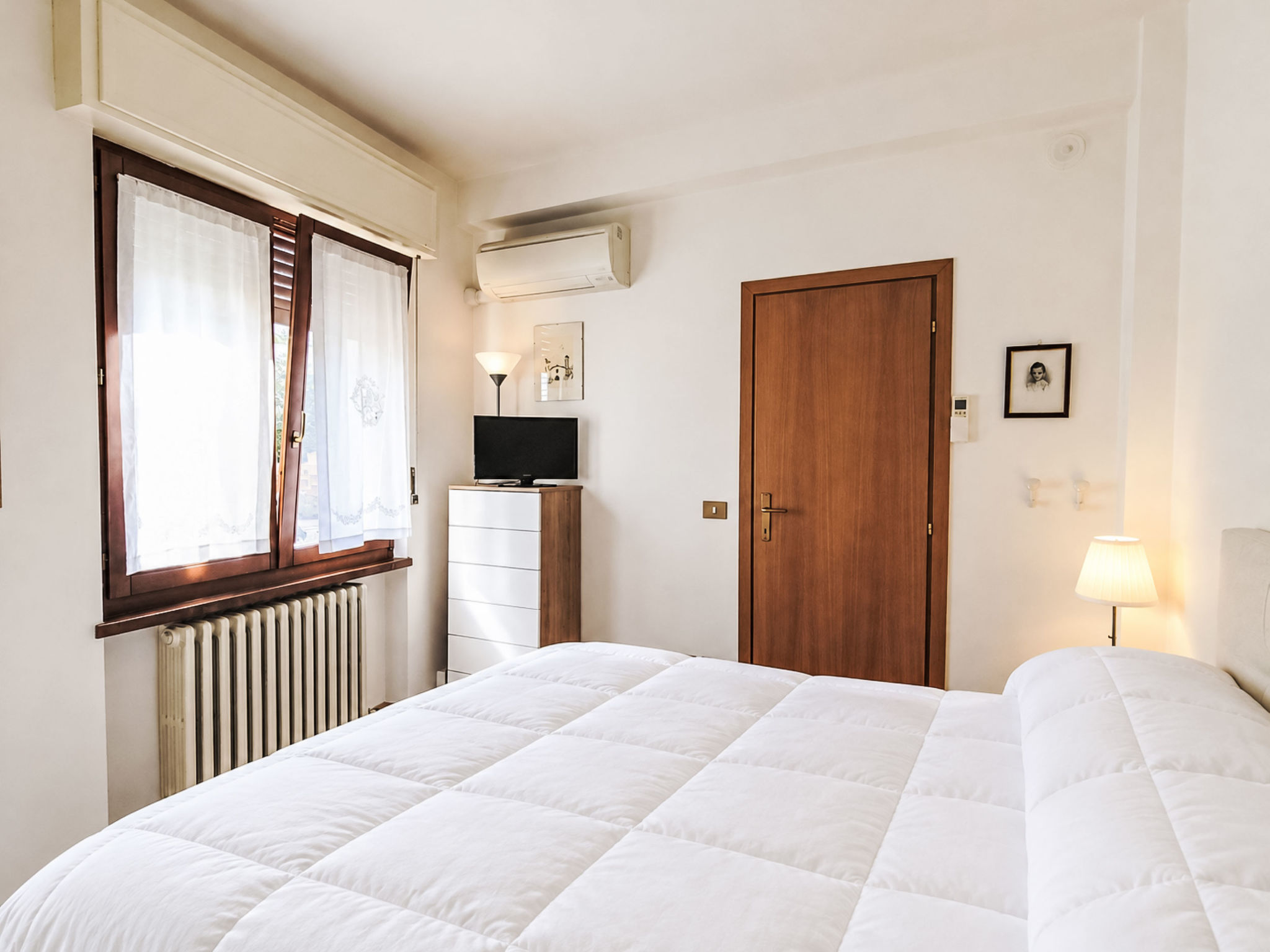 Appartement Lago – Chambre, photo 8 sur 46