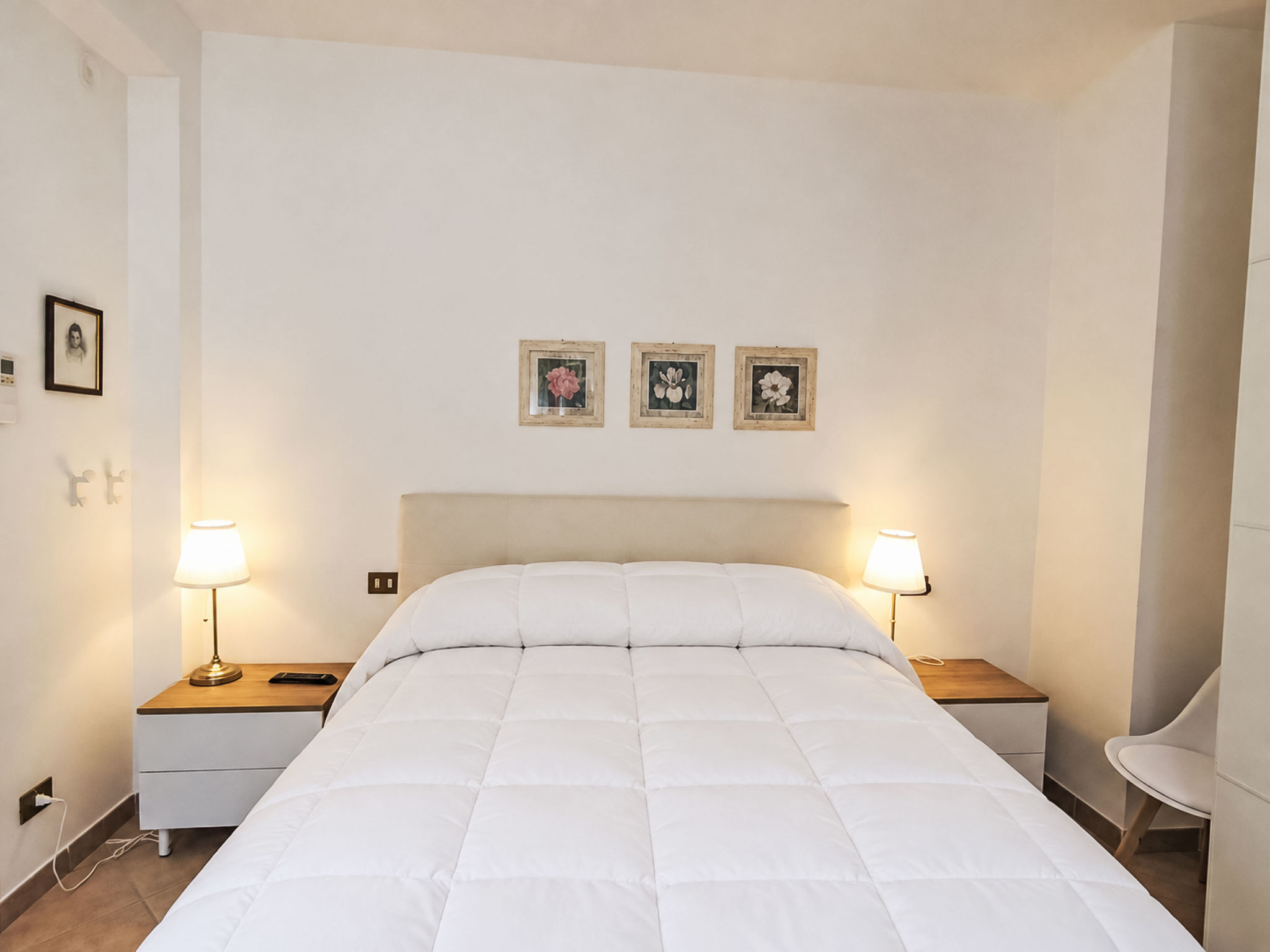 Appartement Lago – Chambre, photo 7 sur 46