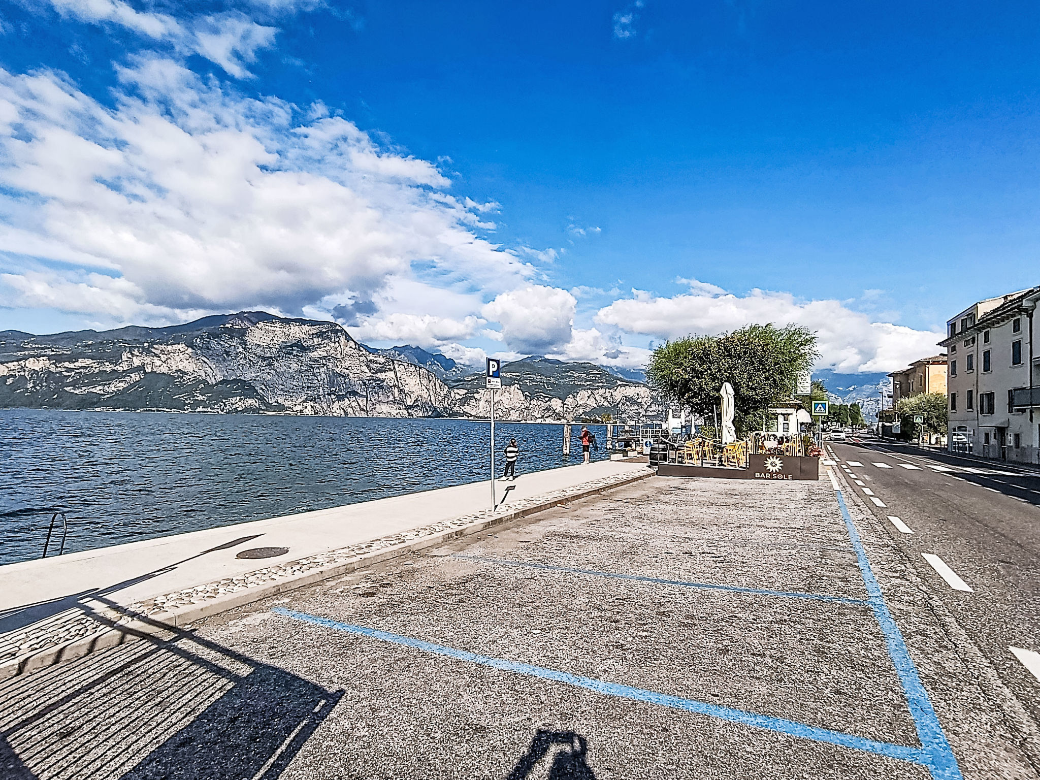 Appartement Lago – Extérieur de la maison, photo 37 sur 46