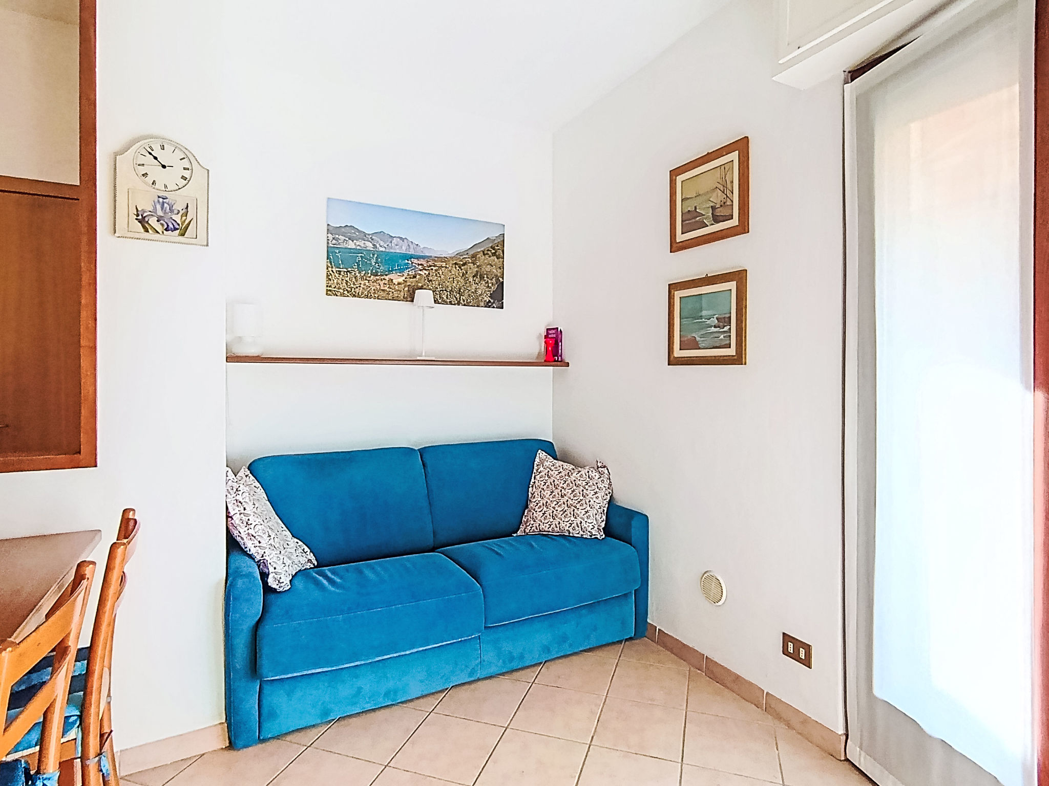 Appartement Lago – Séjour, photo 28 sur 46
