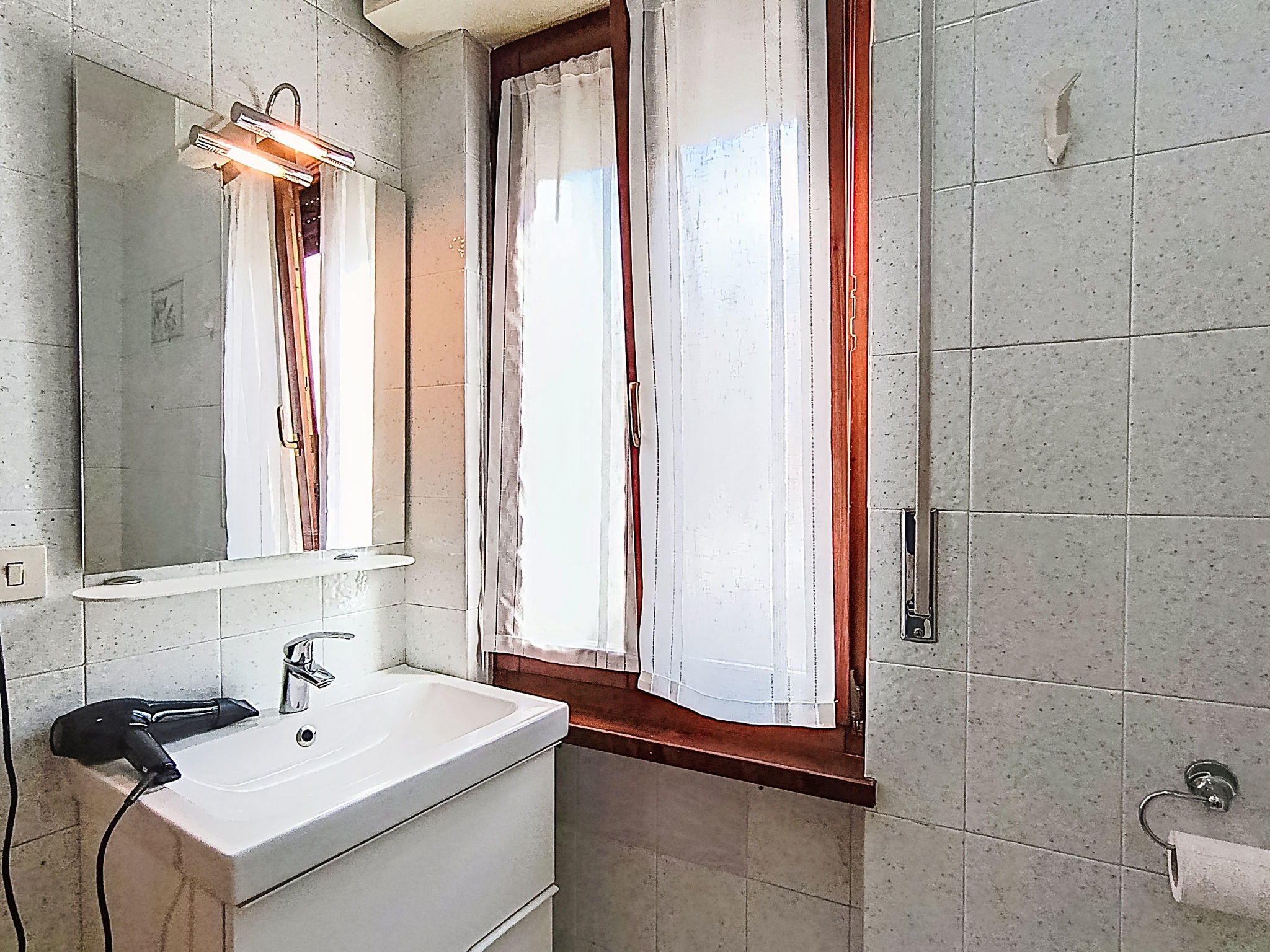 Appartement Lago – Salle de bains, photo 27 sur 46