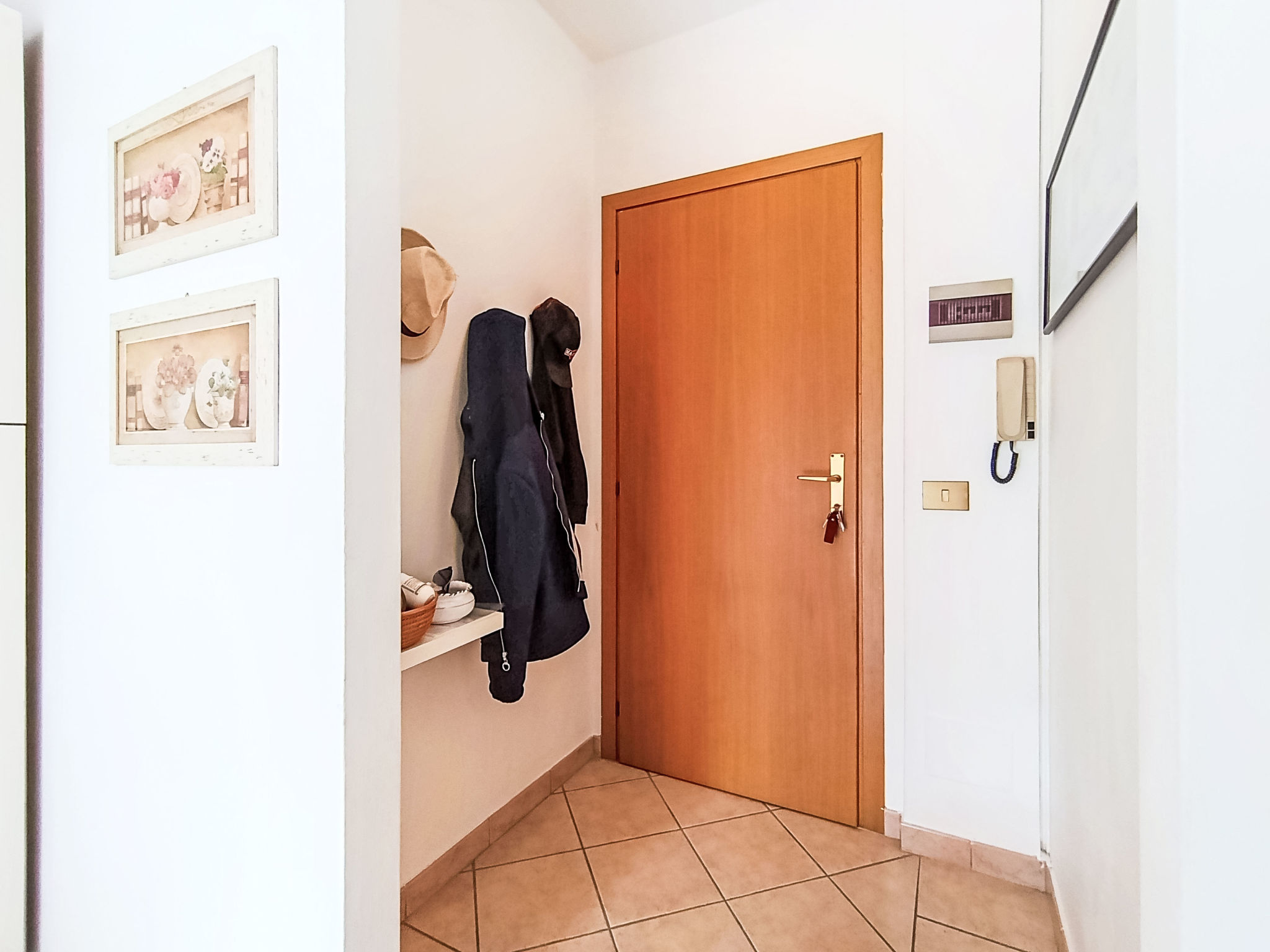 Appartement Lago – Intérieur, photo 16 sur 46