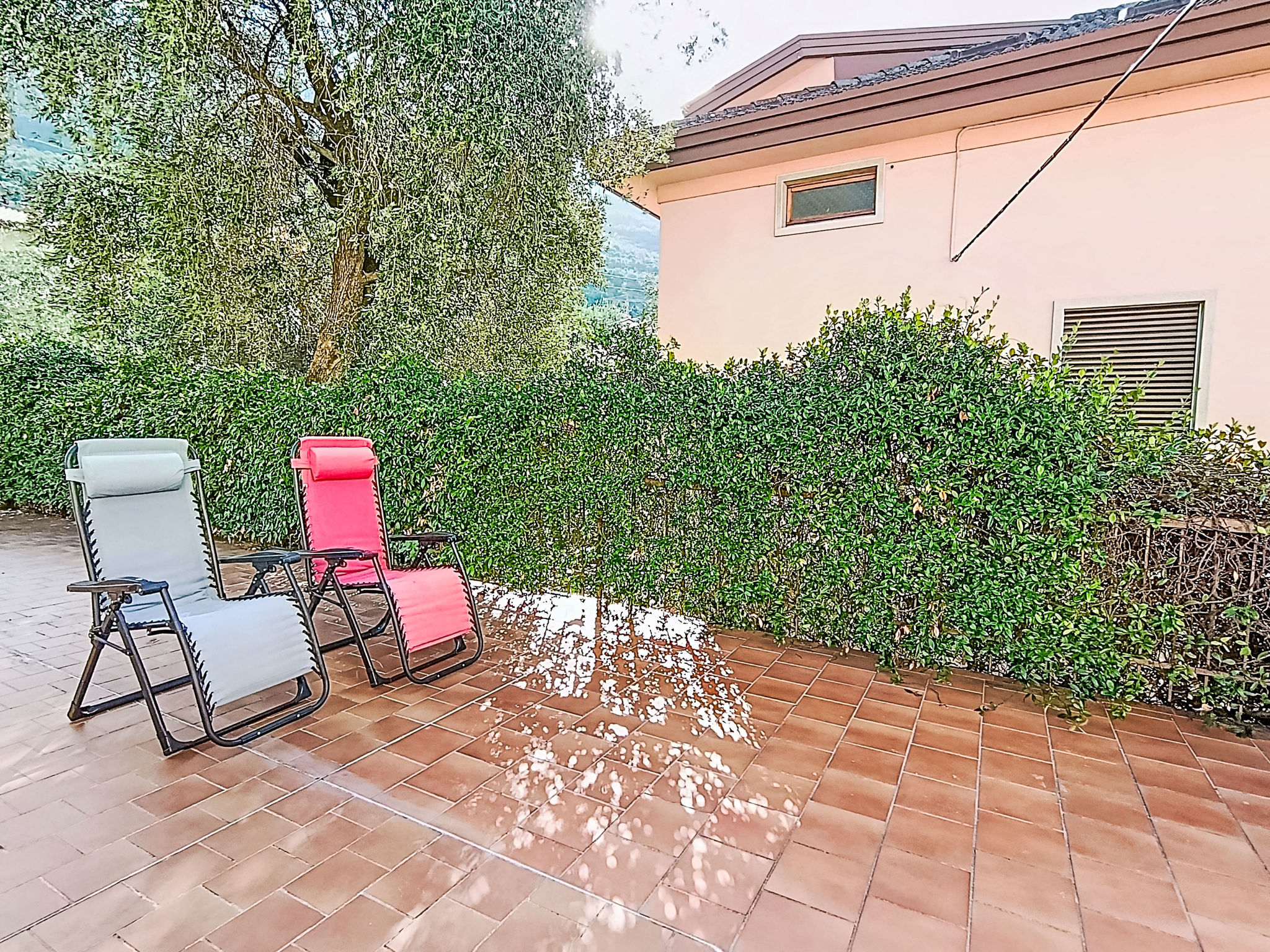 Appartement Lago – Terrasse, photo 15 sur 46