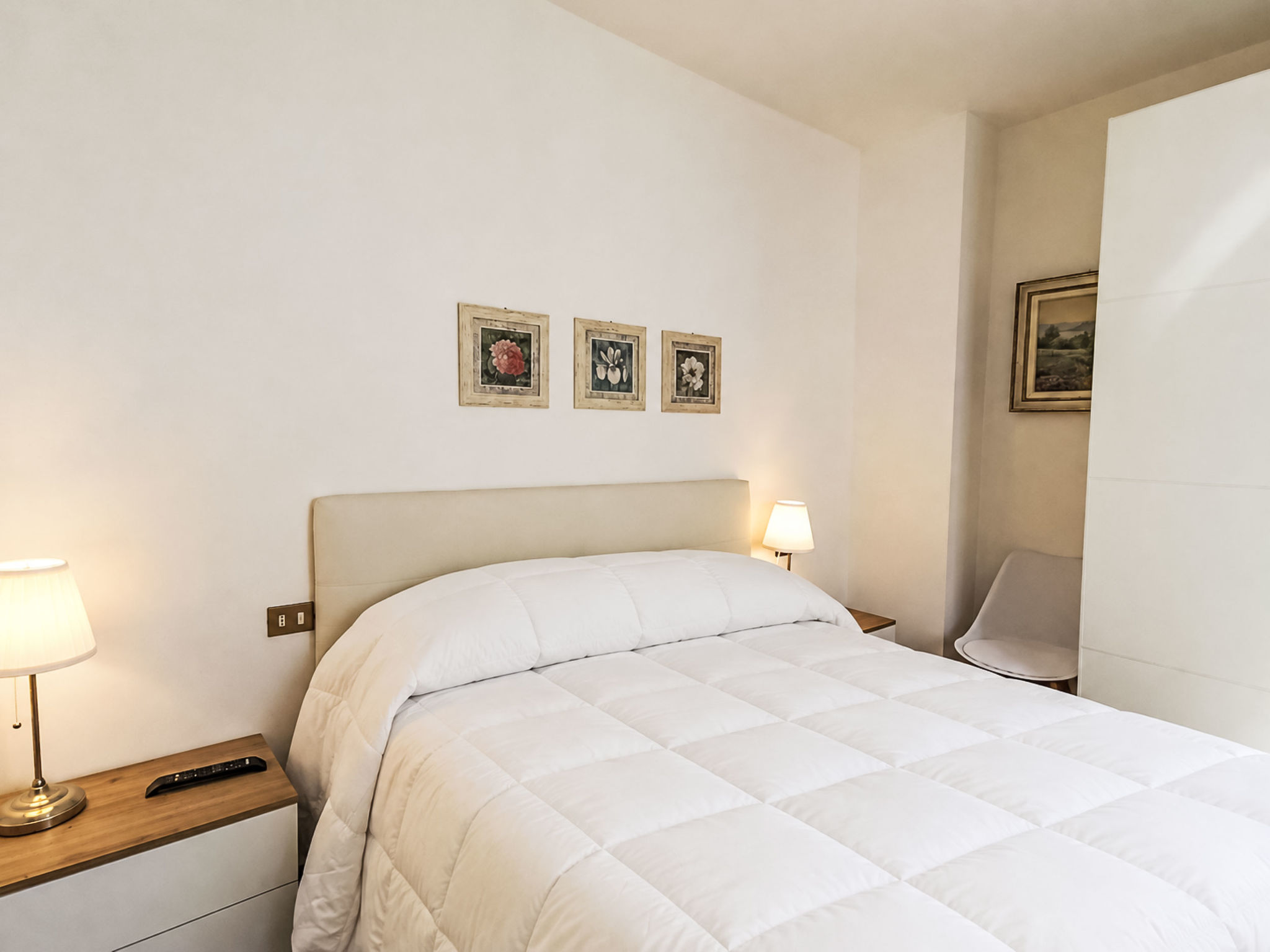 Appartement Lago – Chambre, photo 5 sur 46