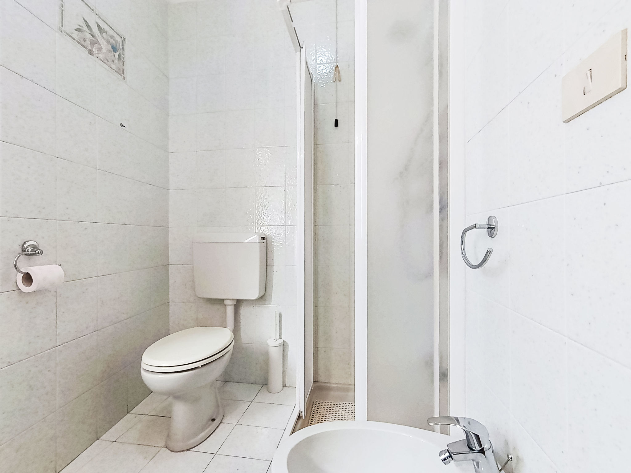 Appartement Lago – Salle de bains, photo 11 sur 46