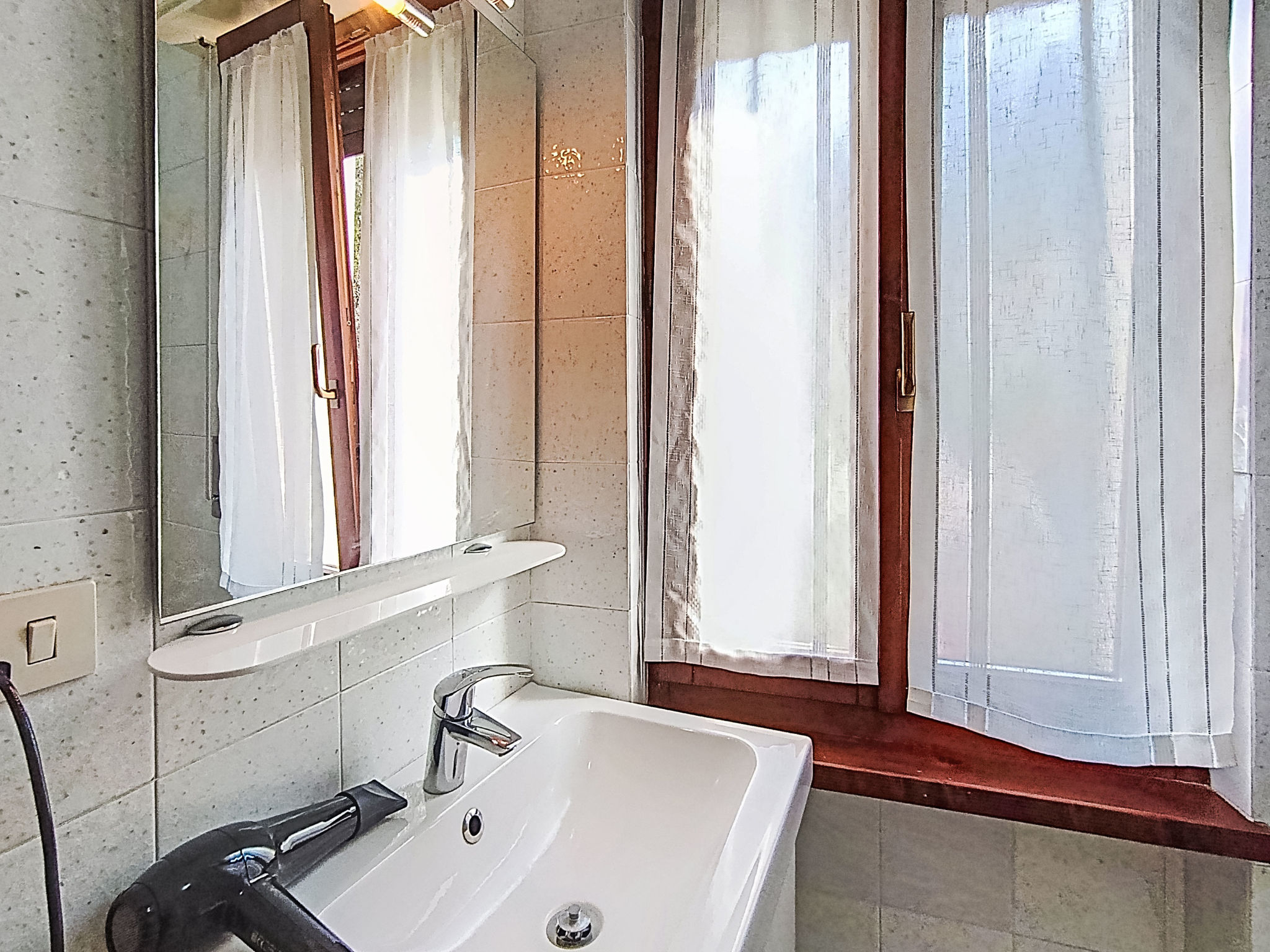 Appartement Lago – Salle de bains, photo 20 sur 46