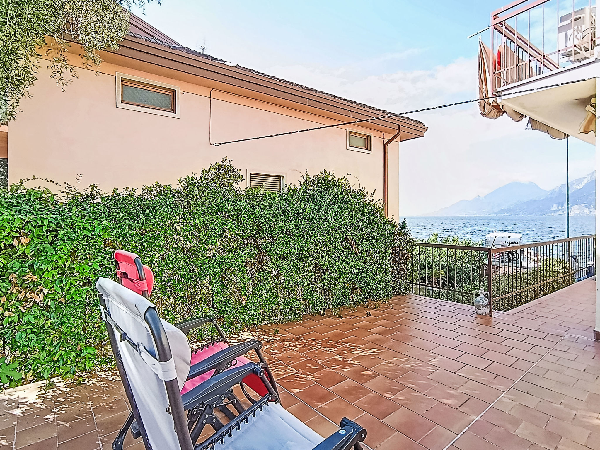 Appartement Lago – Terrasse, photo 14 sur 46
