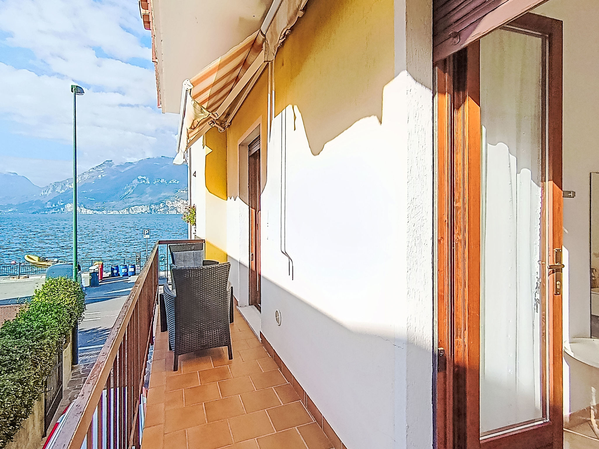 Appartement Lago – Terrasse, photo 33 sur 46