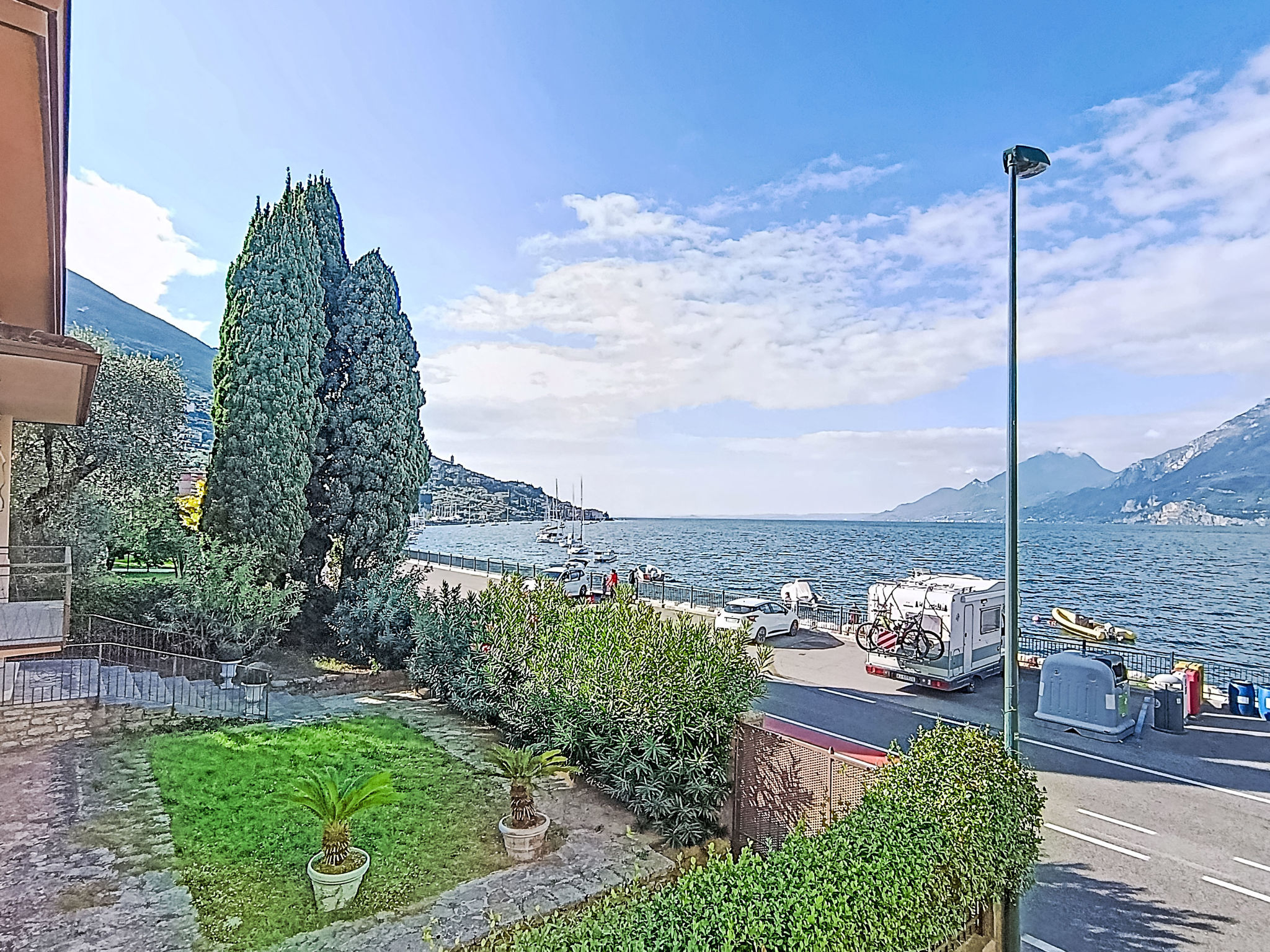 Appartement Lago – Vue, photo 31 sur 46