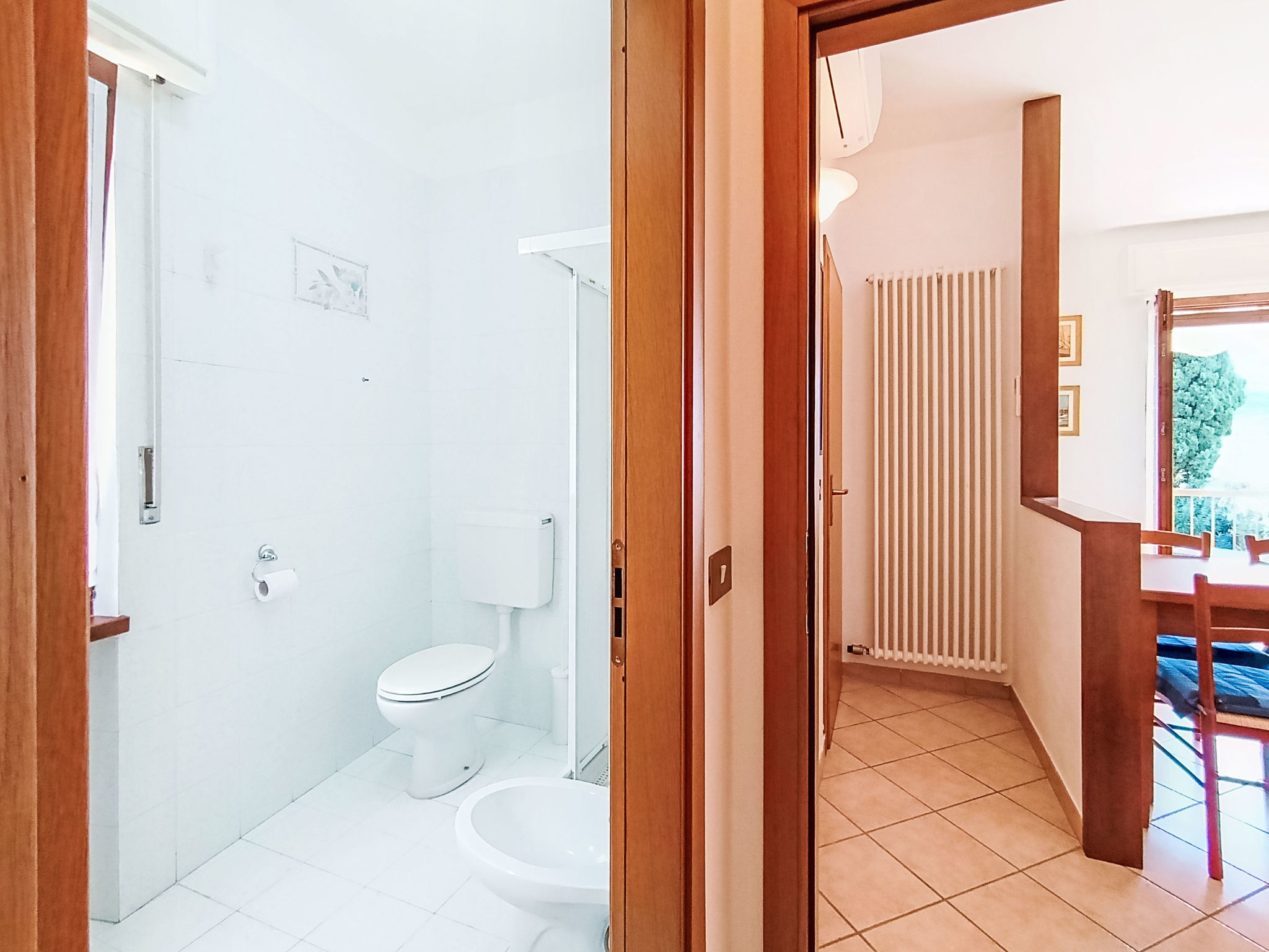 Appartement Lago – Salle de bains, photo 29 sur 46