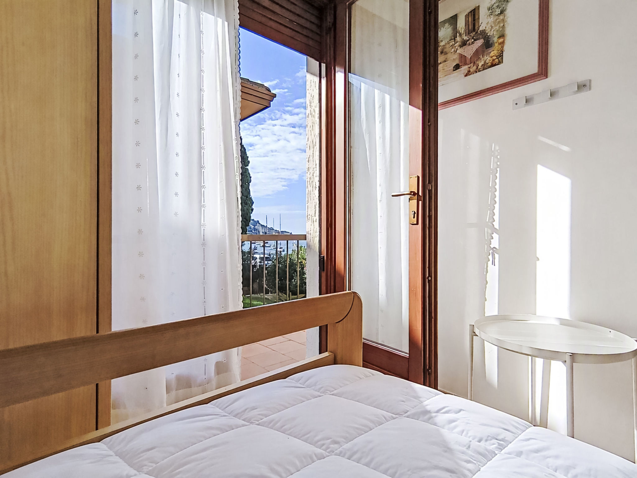 Appartement Lago – Chambre, photo 12 sur 46