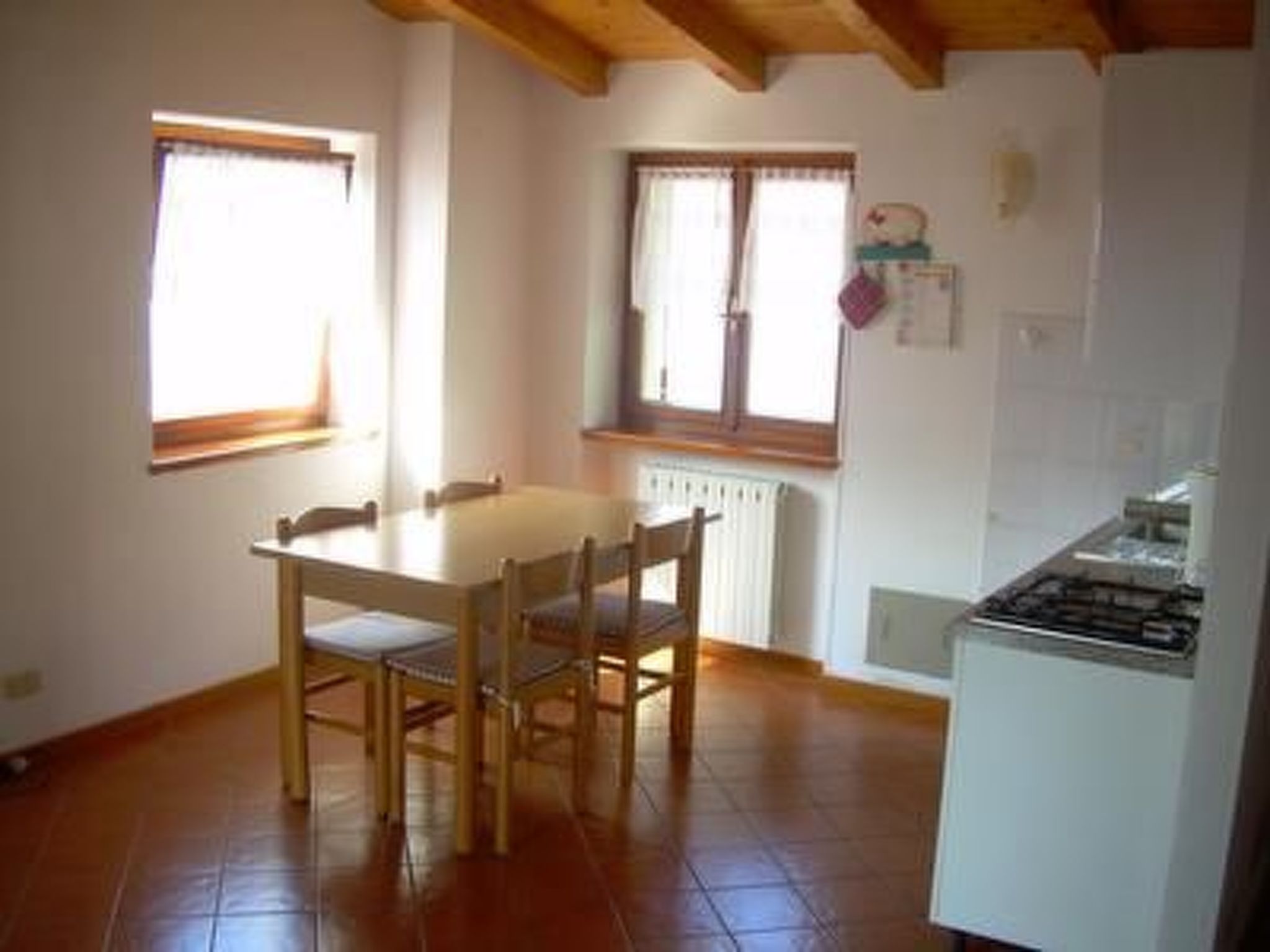 APARTMENT LAURA-Inside