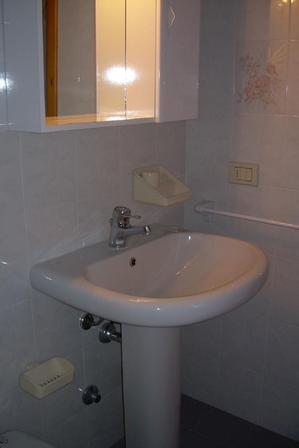 APARTMENT LAURA-Inside