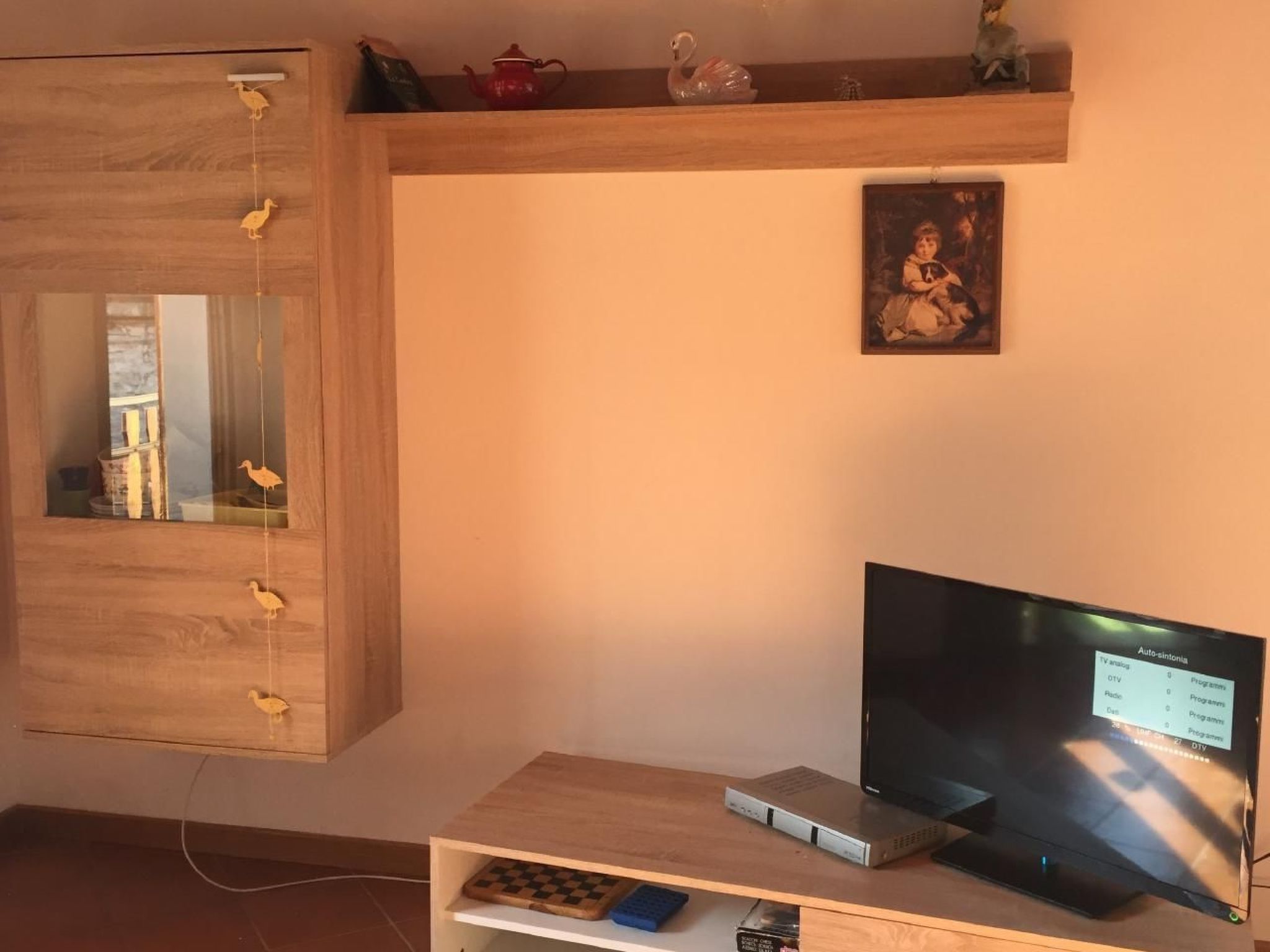 APARTMENT LAURA-Inside