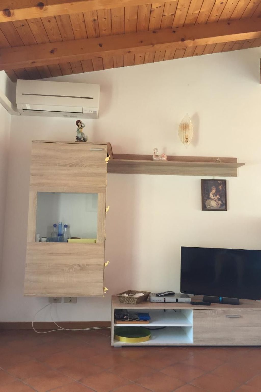 APARTMENT LAURA-Inside