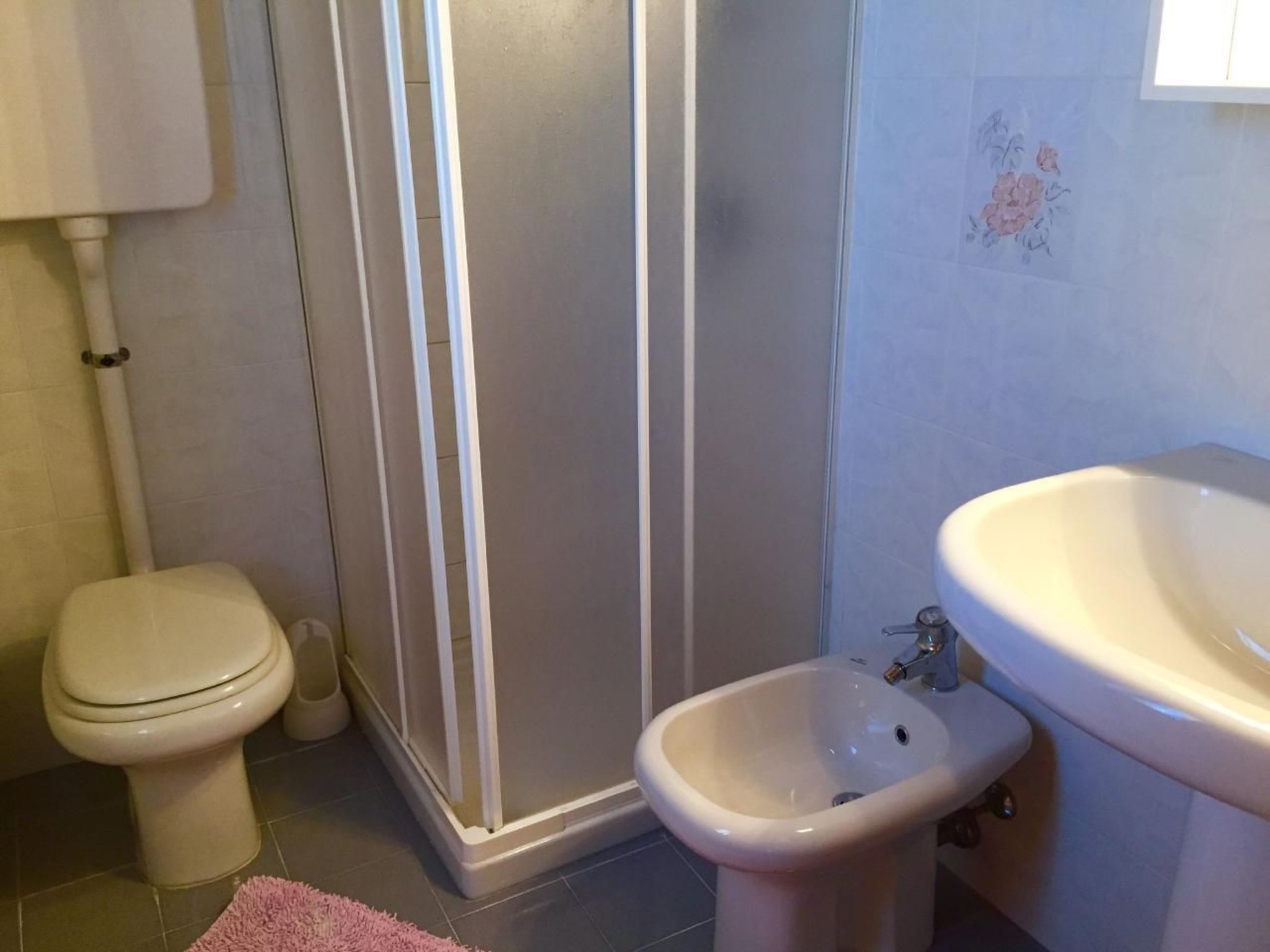 APARTMENT LAURA-Inside