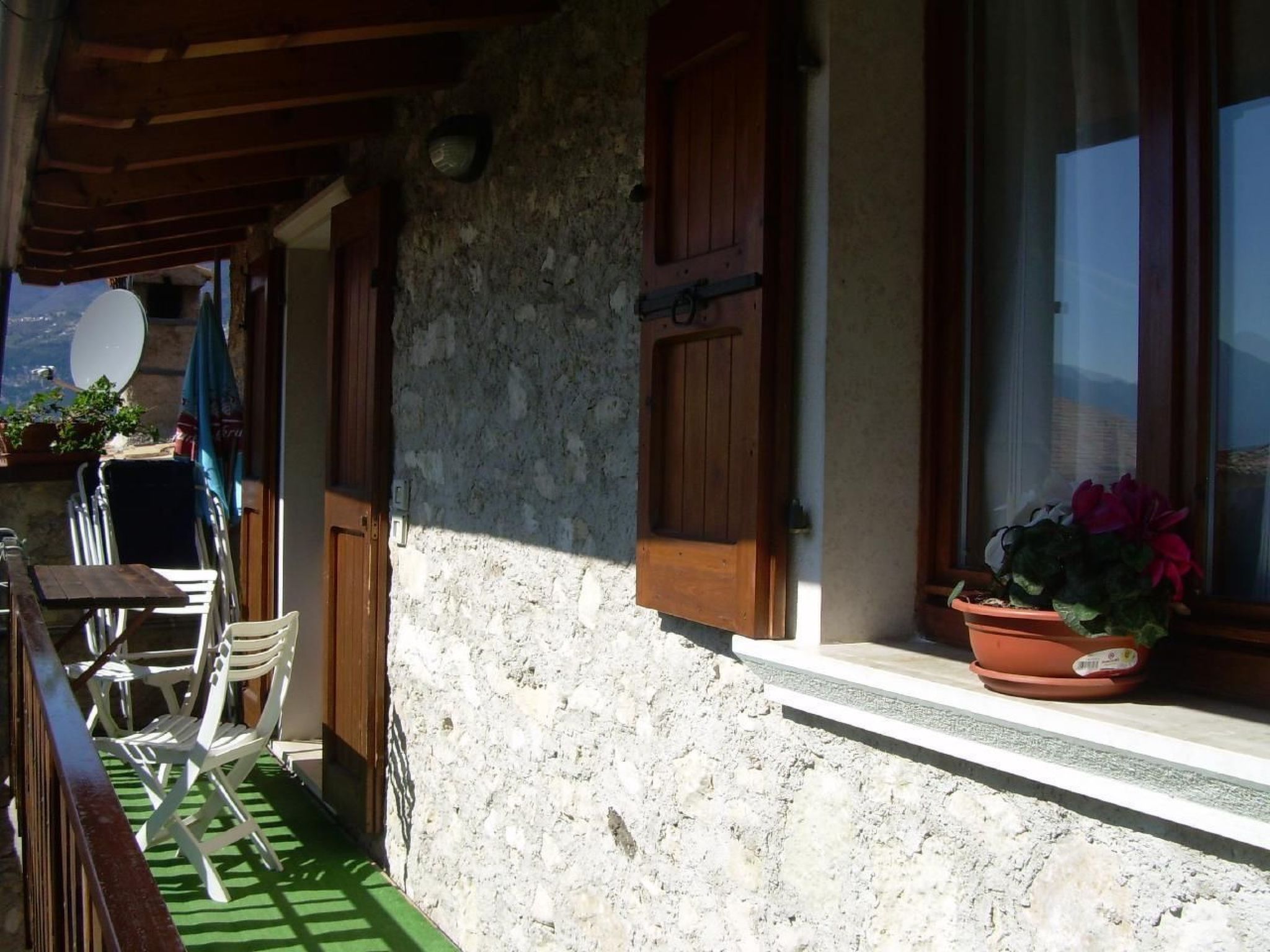 APARTMENT LAURA-Inside