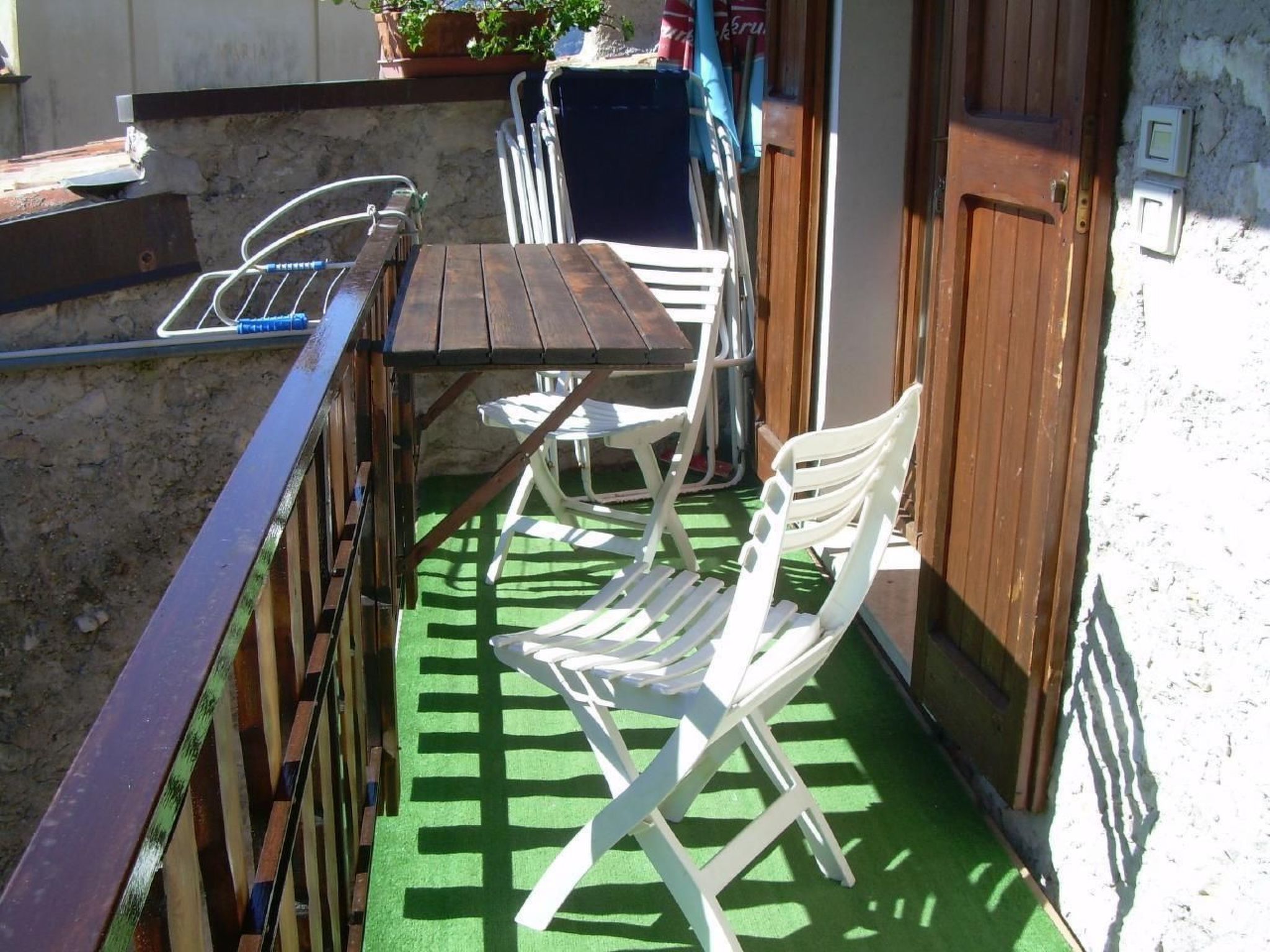 APARTMENT LAURA-Inside