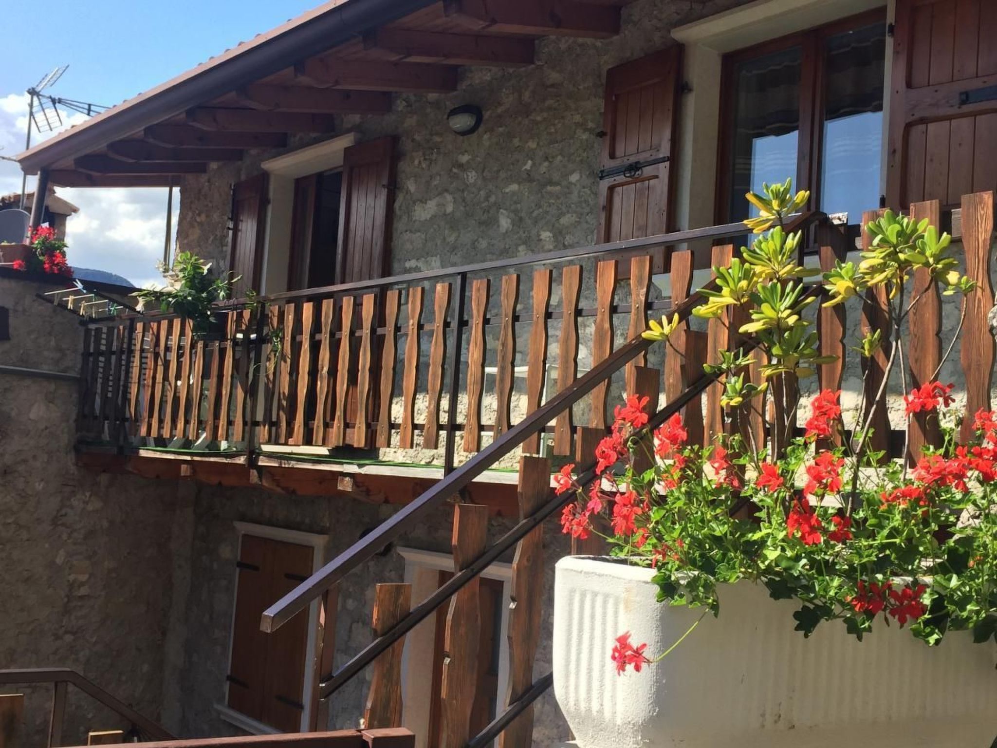 APARTMENT LAURA-Inside