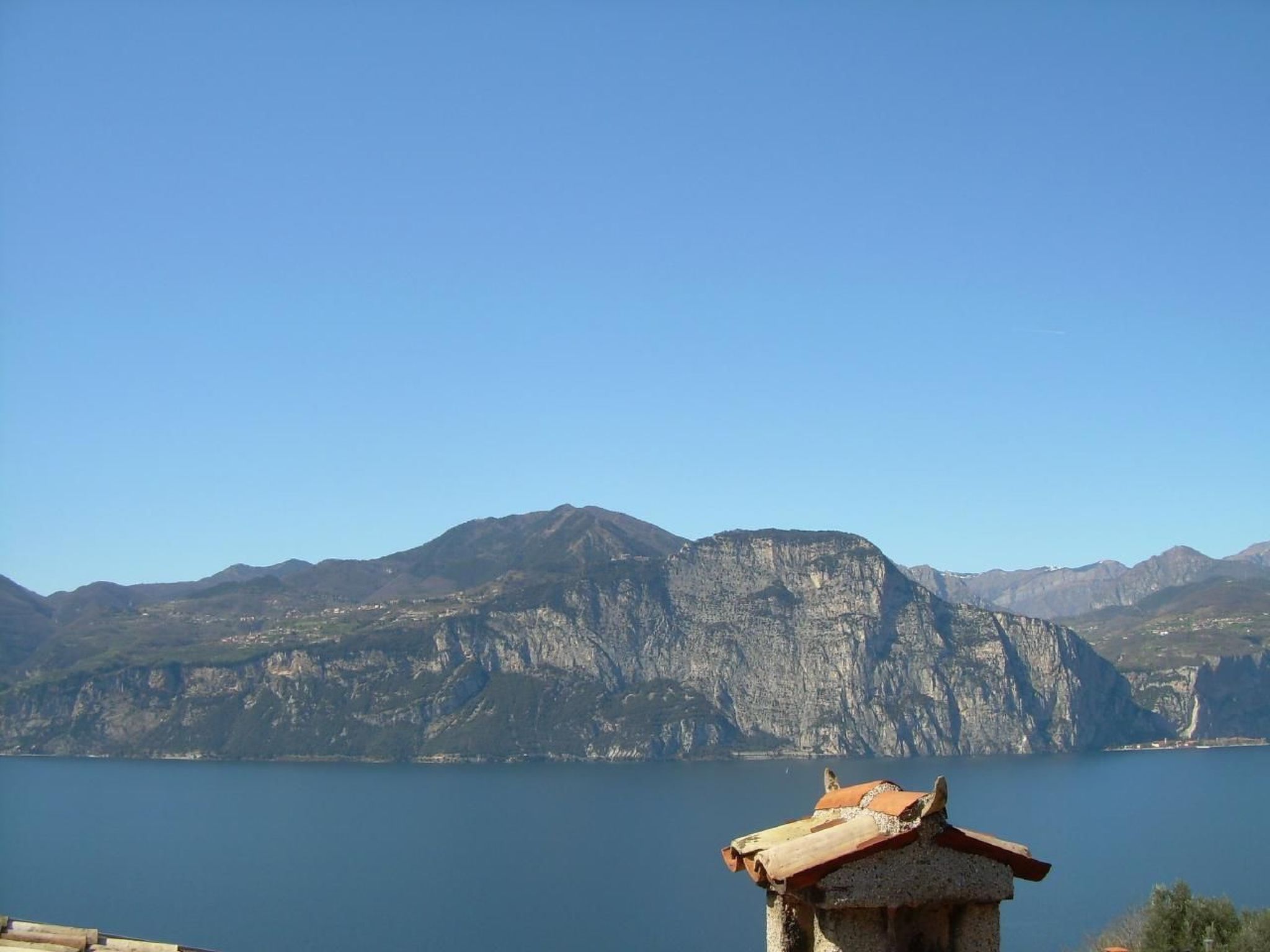 APARTMENT LAURA-Inside