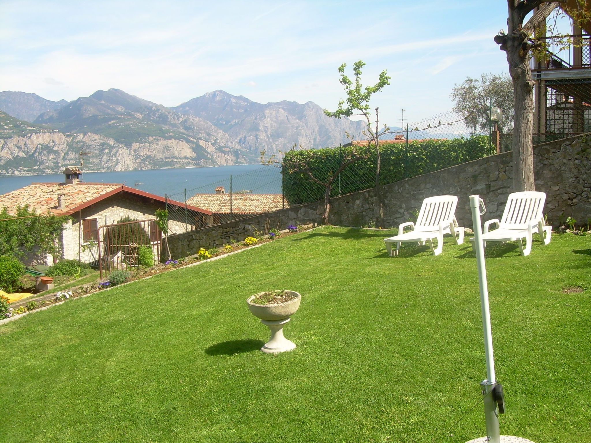 APARTMENT LAURA-Inside