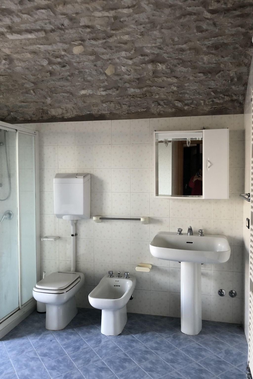 NR 7 CASA MARGHERITA-Binnen