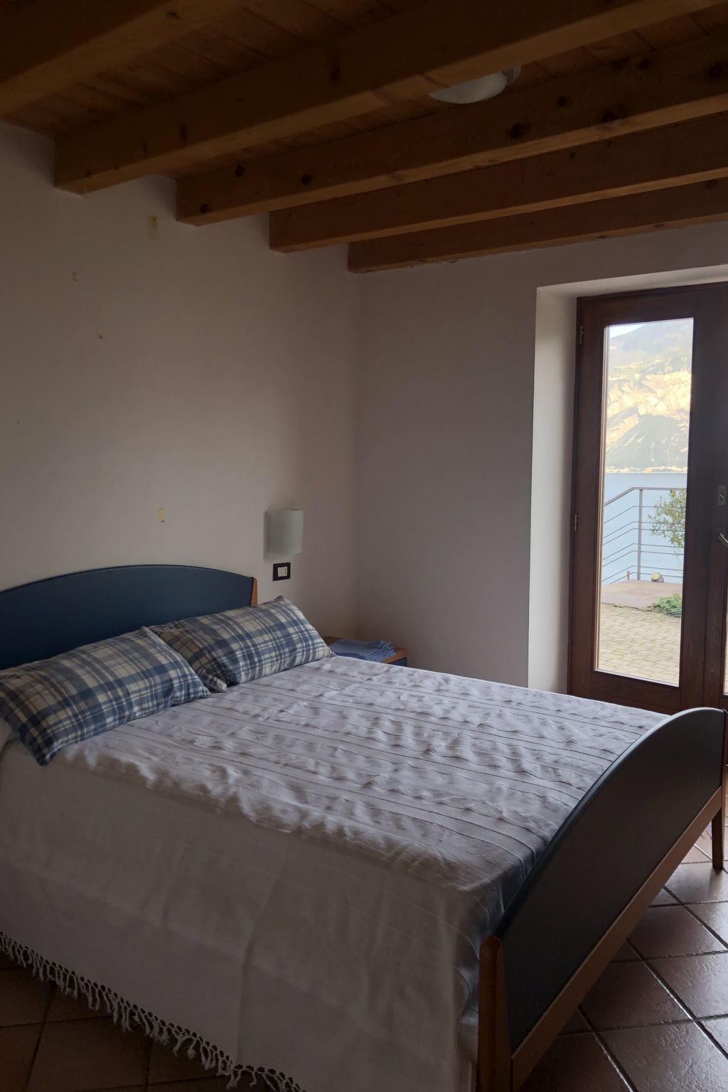 NR 7 CASA MARGHERITA-Binnen