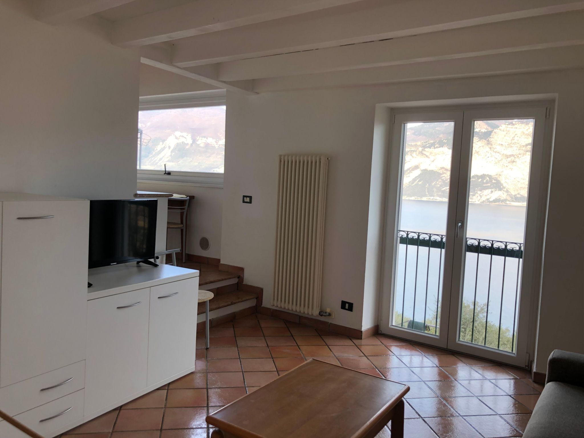 NR 7 CASA MARGHERITA-Binnen