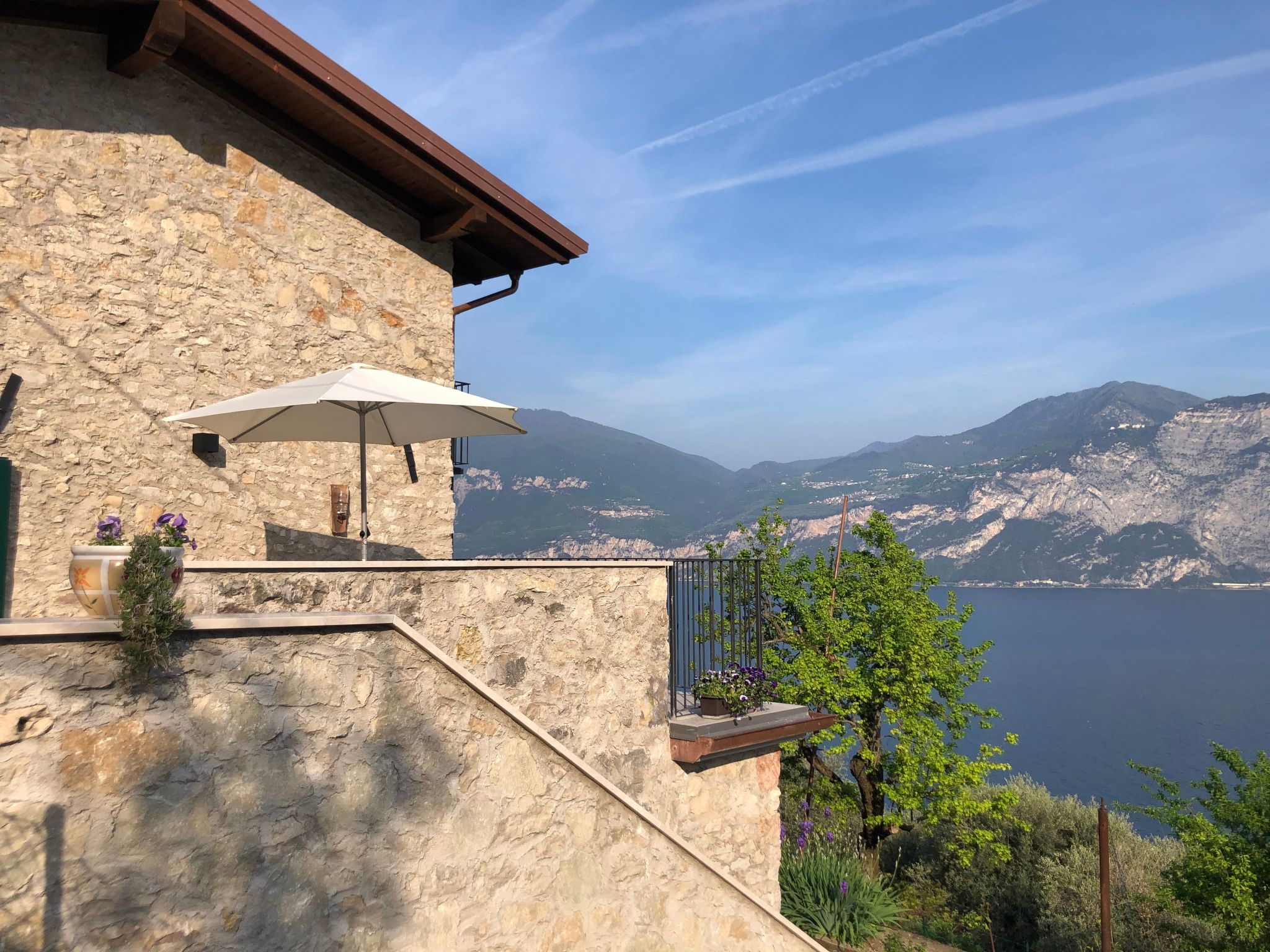 NR 7 CASA MARGHERITA-Binnen