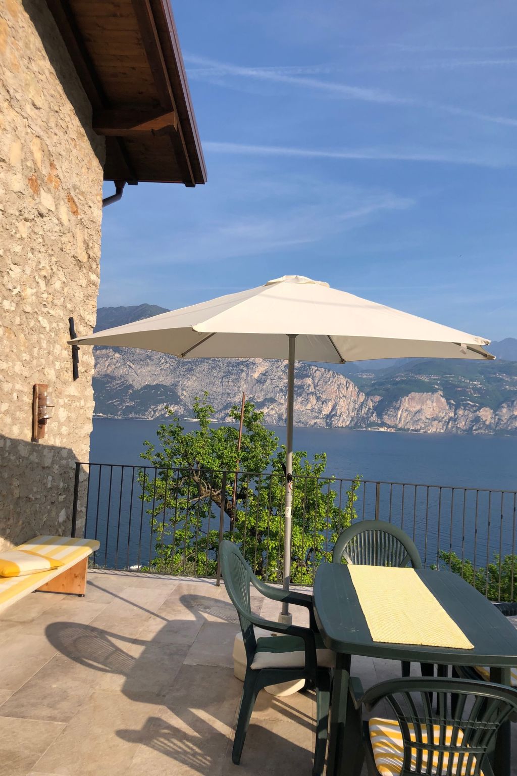 NR 7 CASA MARGHERITA-Binnen