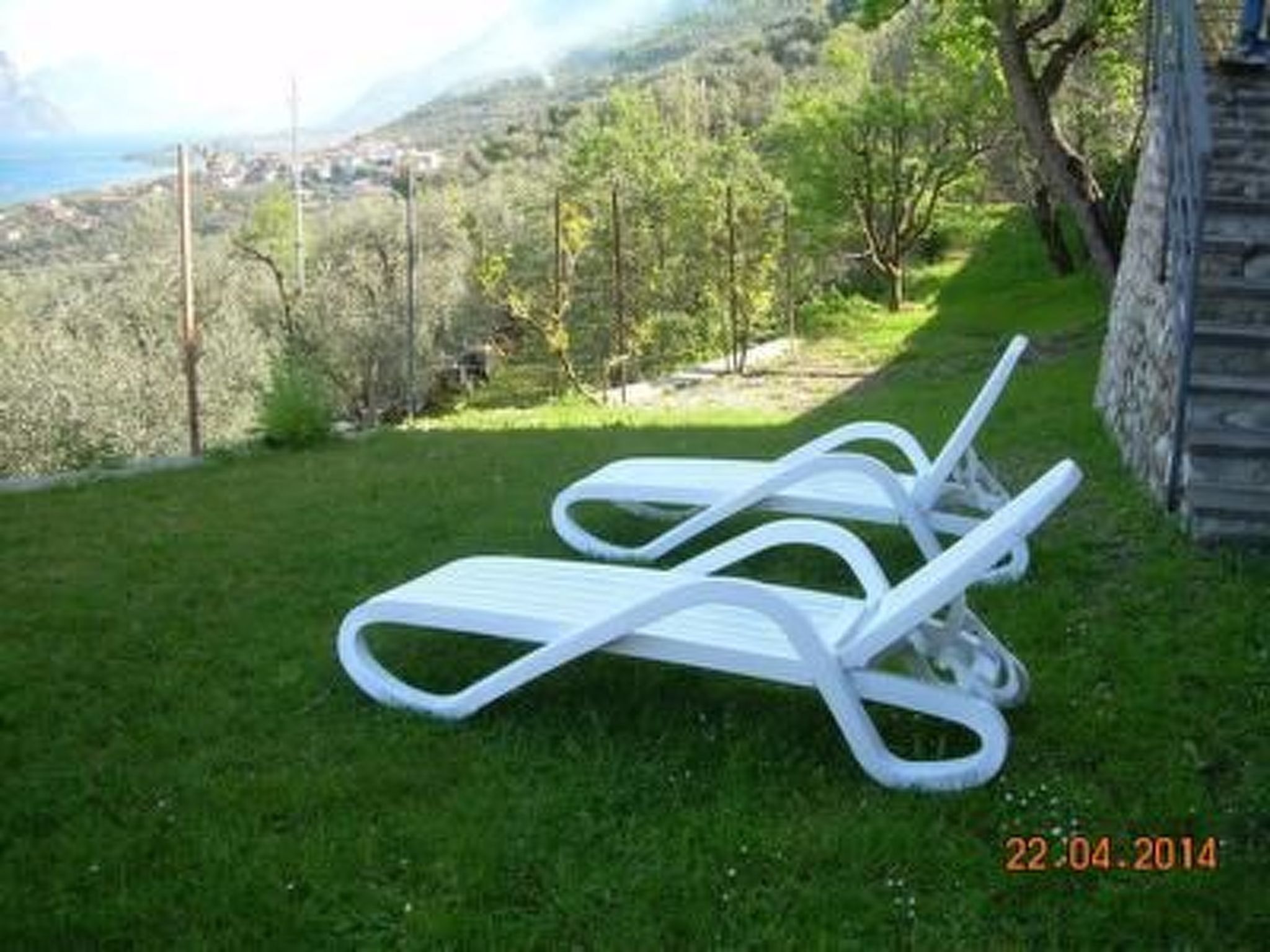 CASA MARGHERITA-Inside