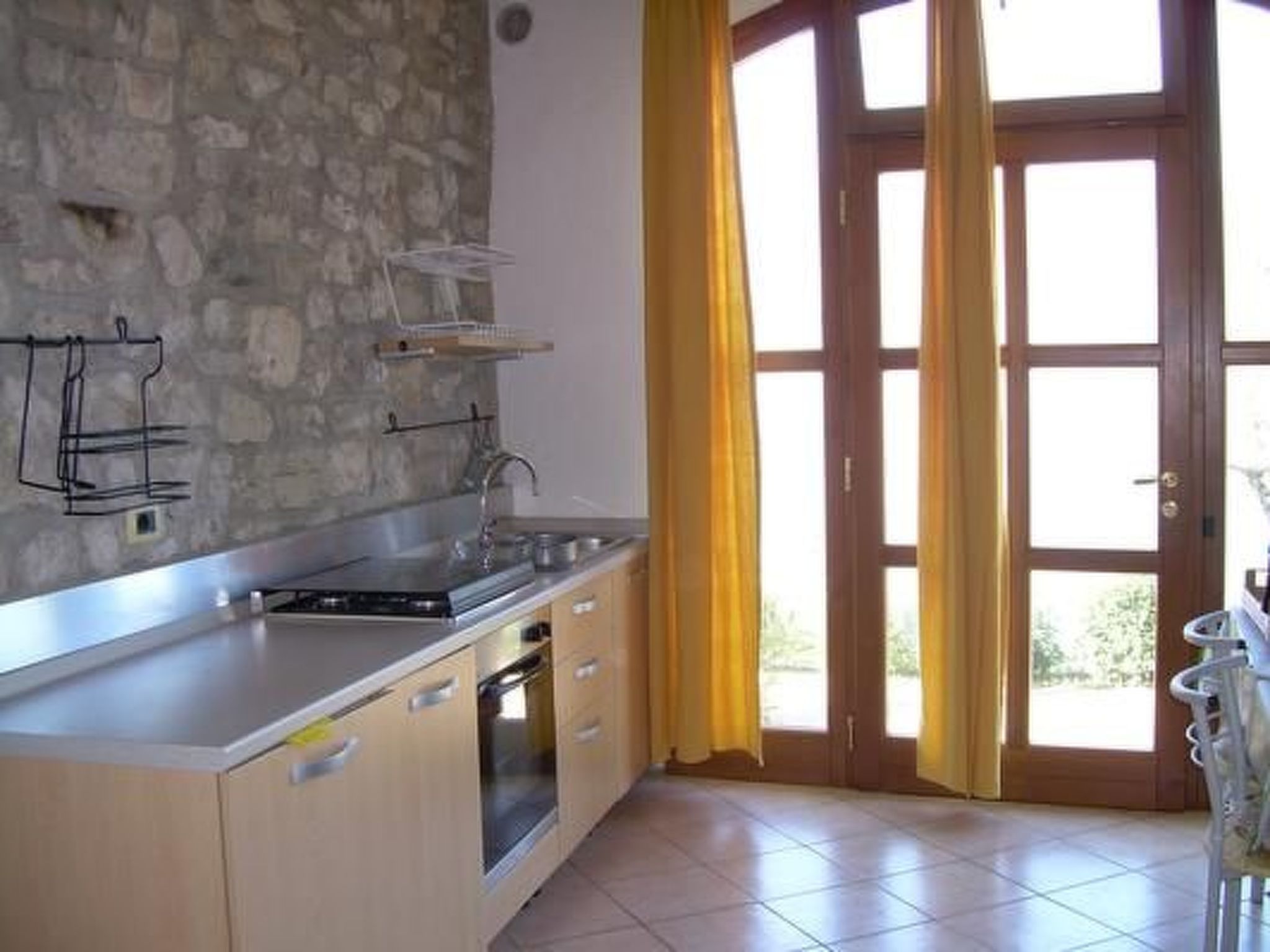 CASA MARGHERITA-Inside