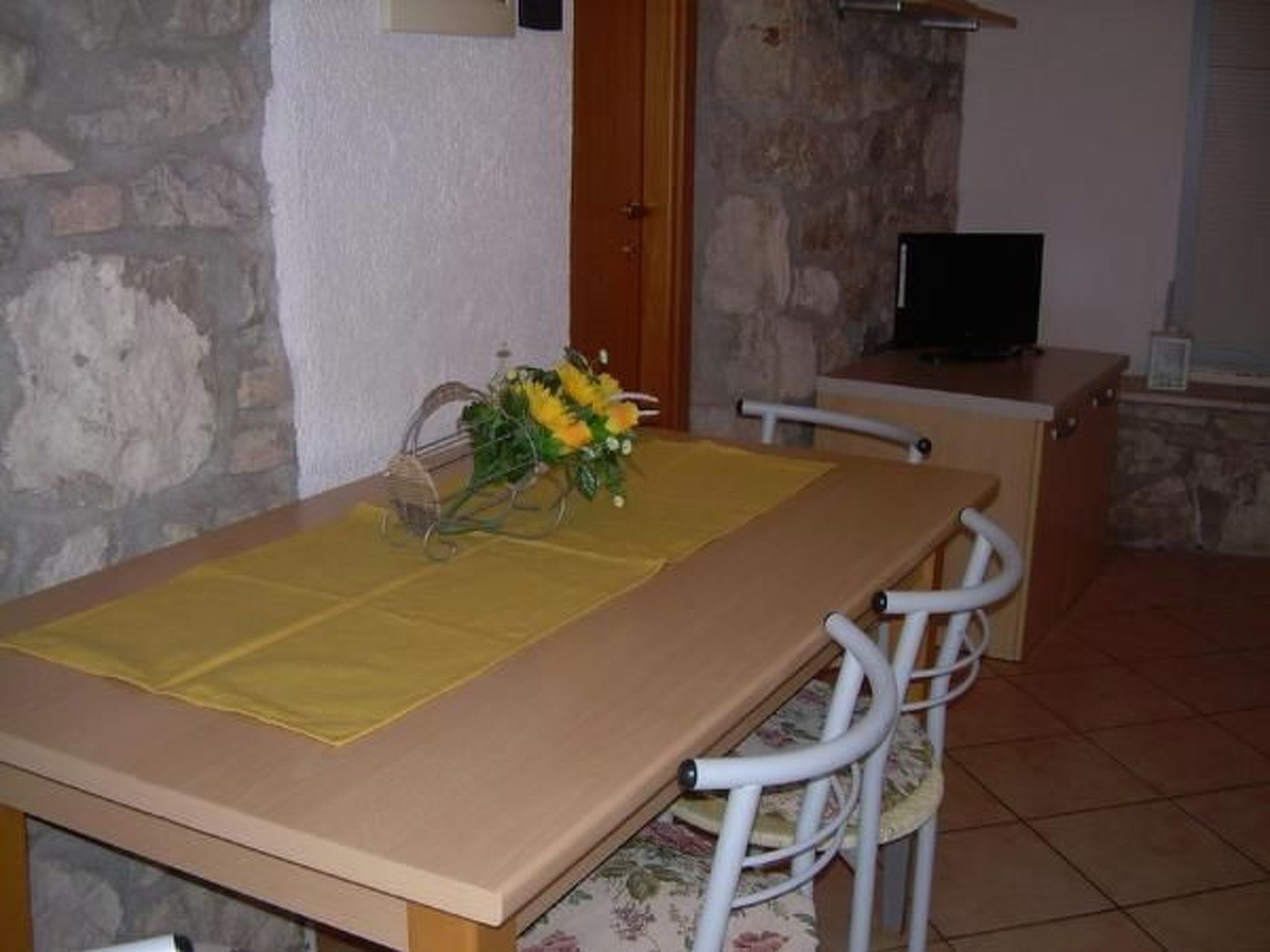 CASA MARGHERITA-Inside