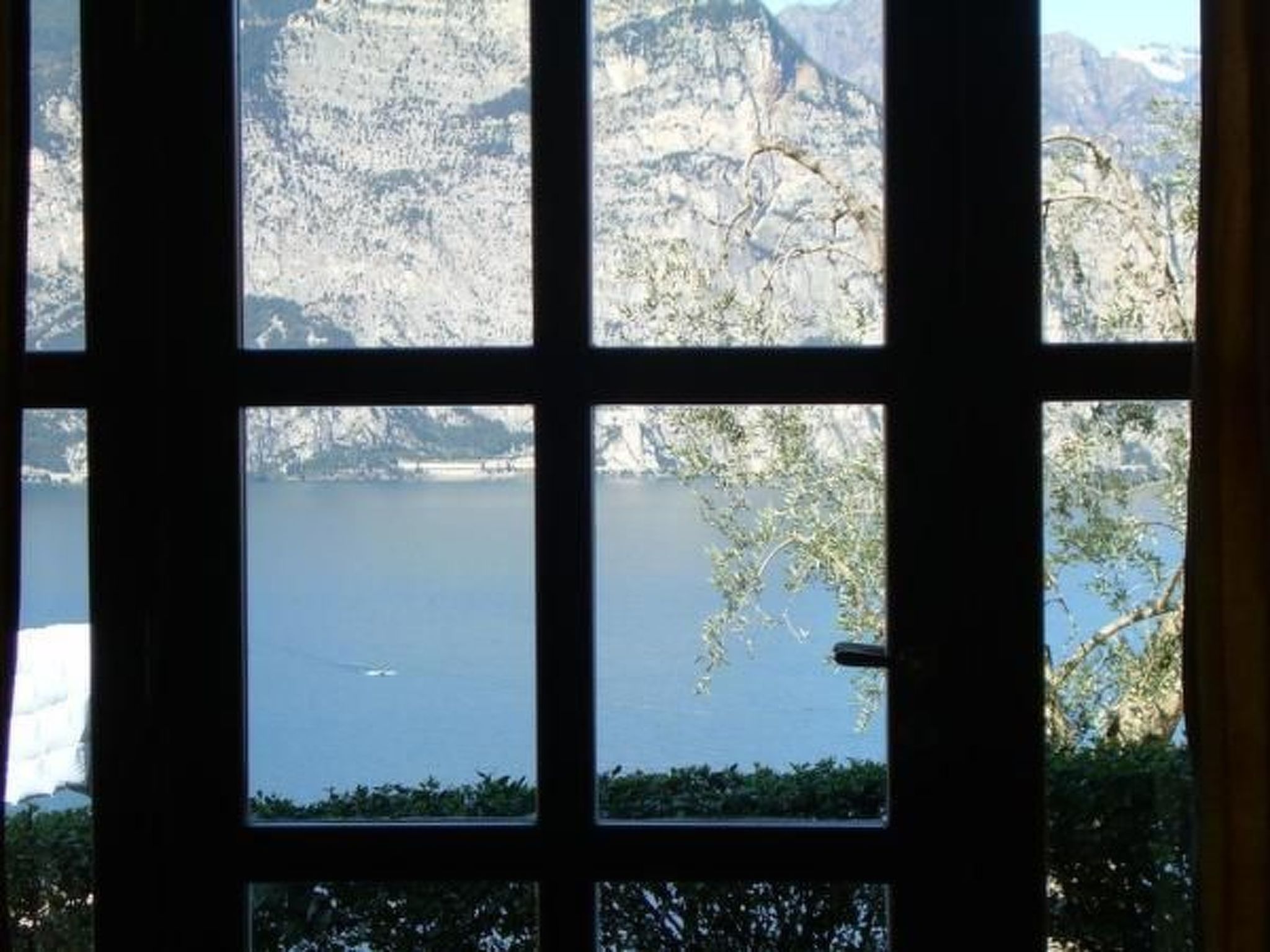 CASA MARGHERITA-Inside