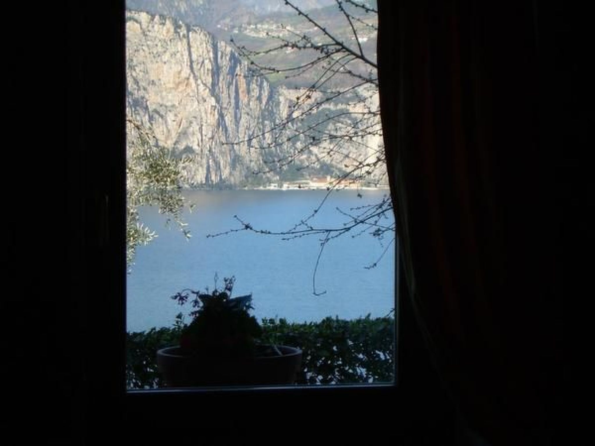 CASA MARGHERITA-Inside