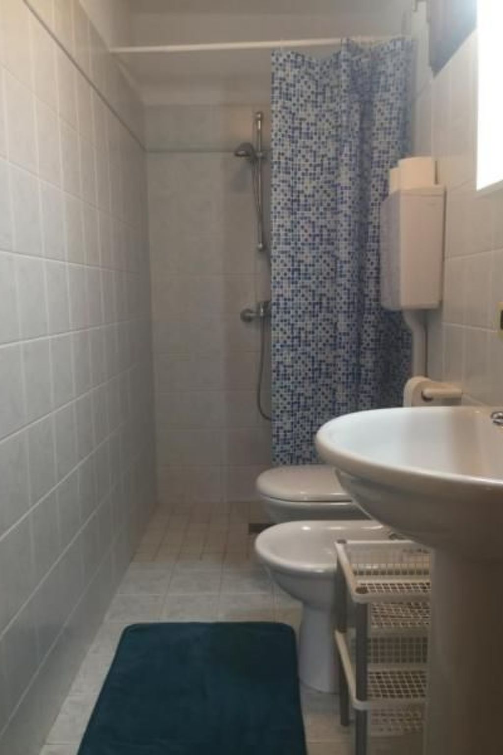 CASA MARGHERITA-Inside