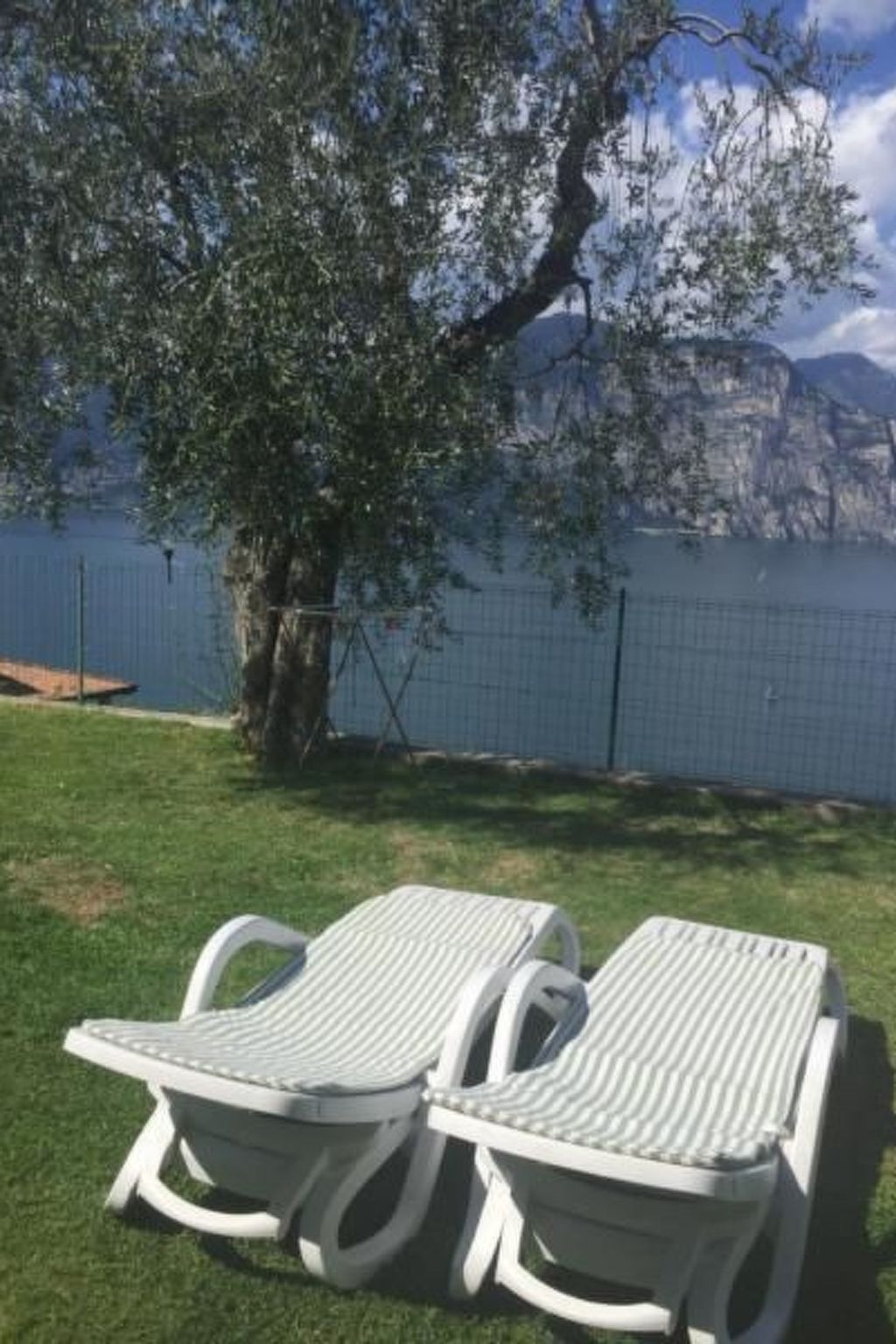 CASA MARGHERITA-Inside