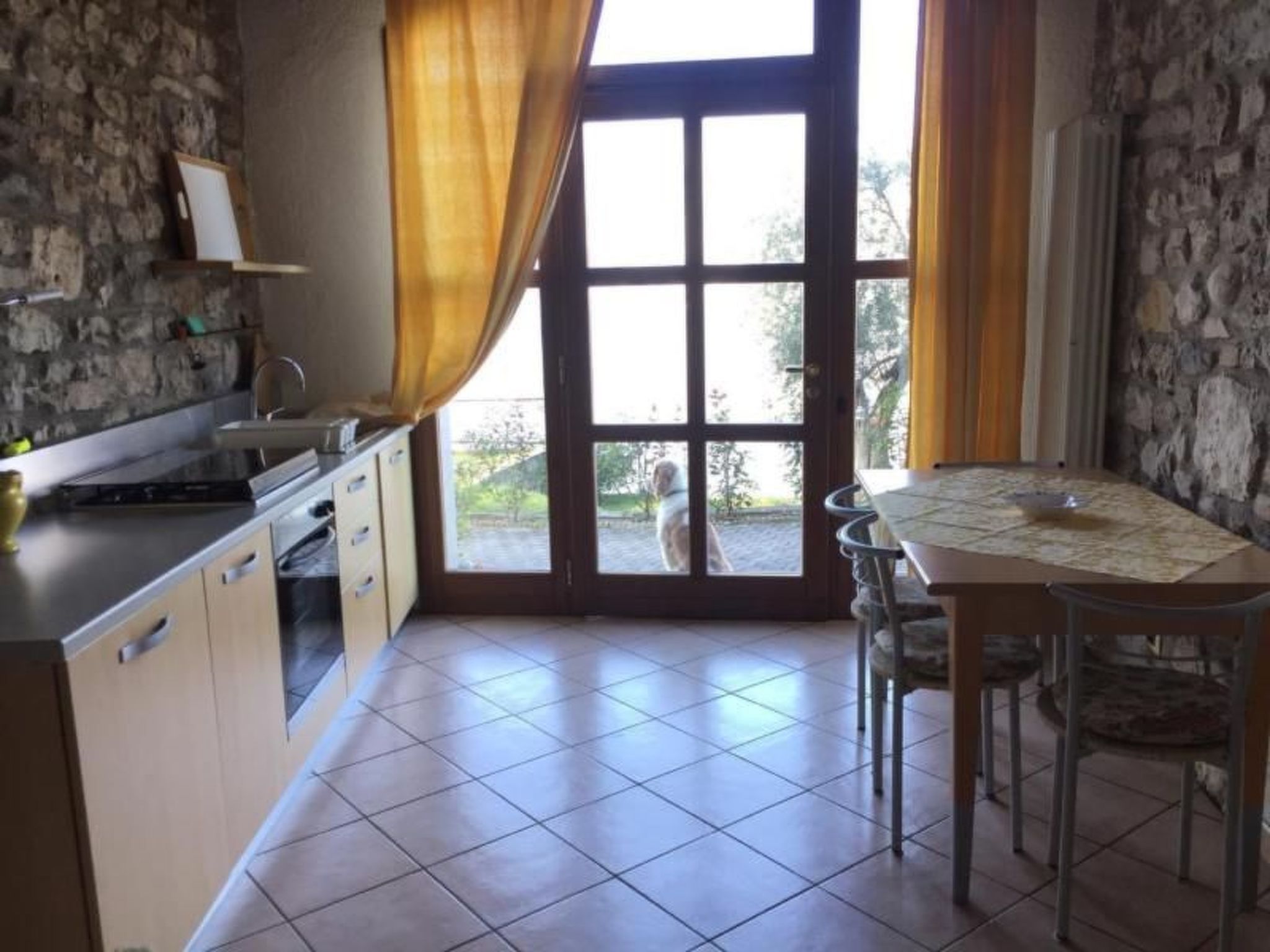 CASA MARGHERITA-Inside