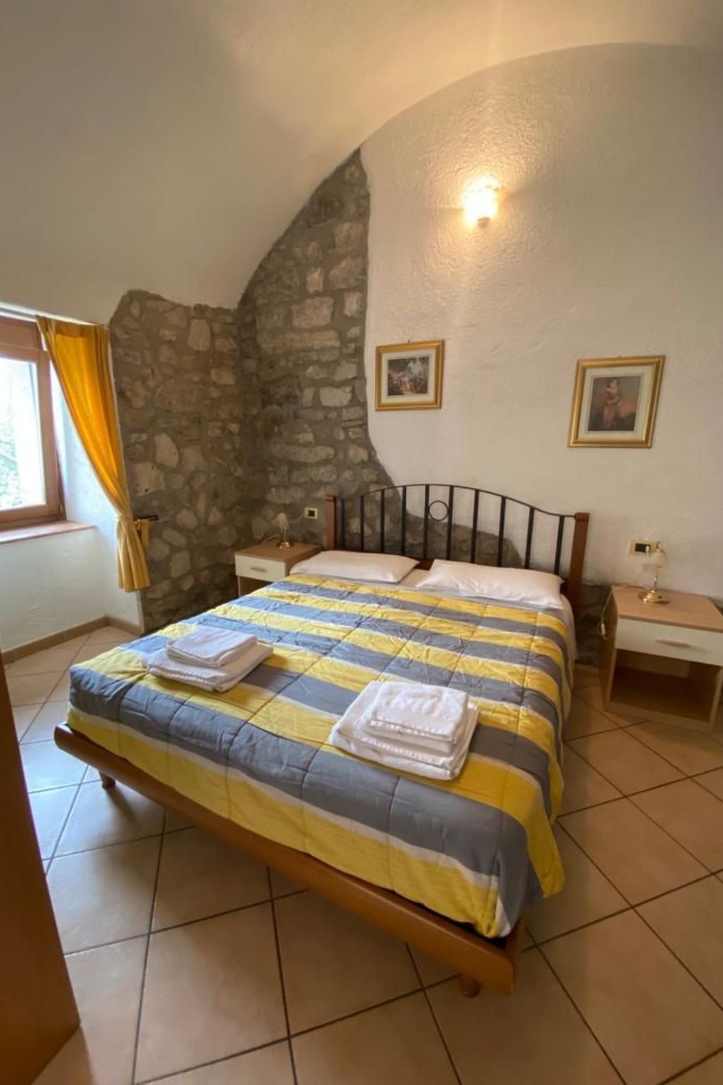 CASA MARGHERITA-Inside