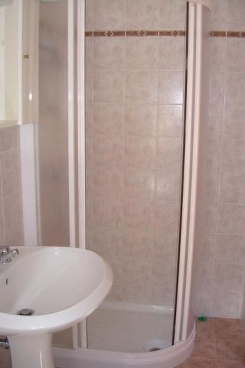 Wohnung nr. 2 im Casa Mary mit Balkon und Seeblick-Binnen