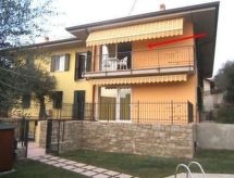 "Apartment 7" mit Pool