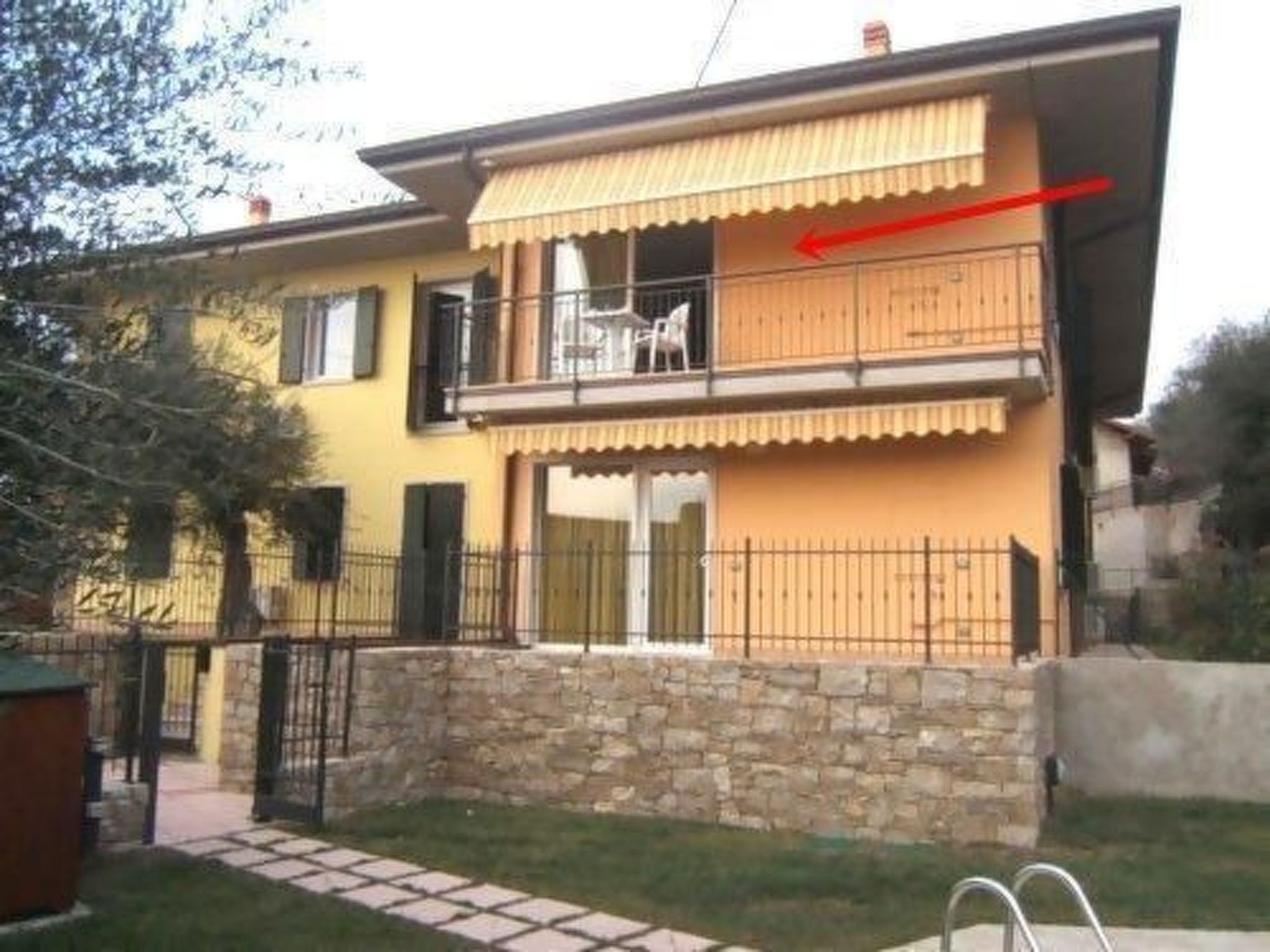 Photo of "Apartment 7" mit Pool