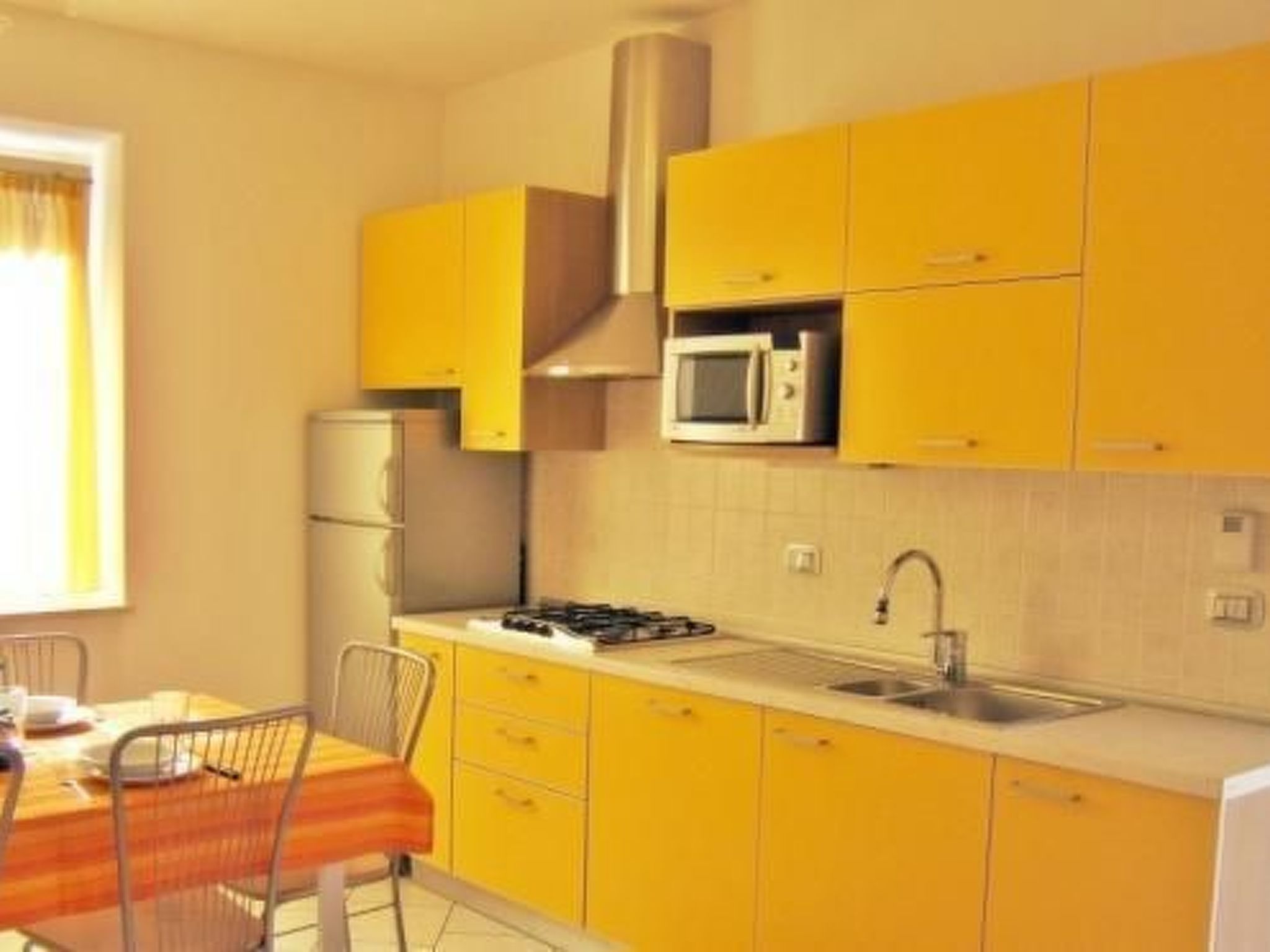 Photo of Mary Apartments mit Schwimmbadbenutzung zona centrale